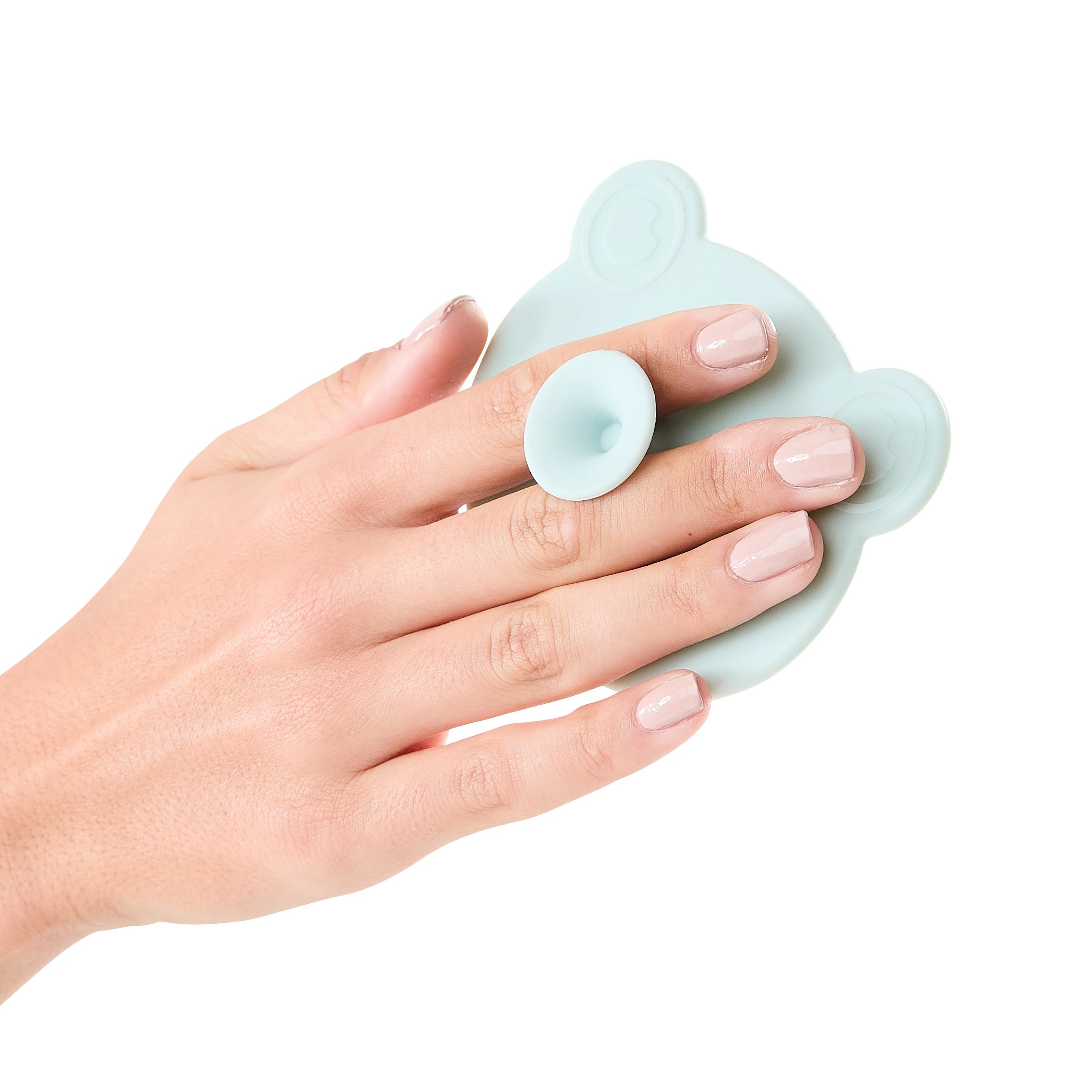 2 Baby Bath Brush, 2 of 9