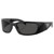 BLACK/DARK GREY