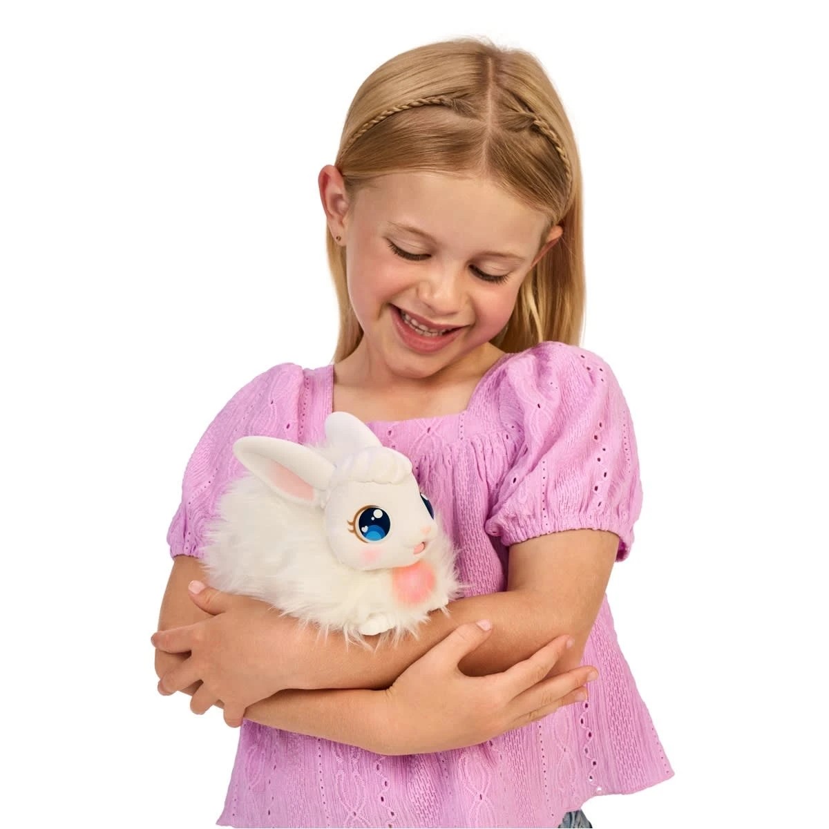 7 Little Live Pets Mama Surprise - Bunny, 7 of 10