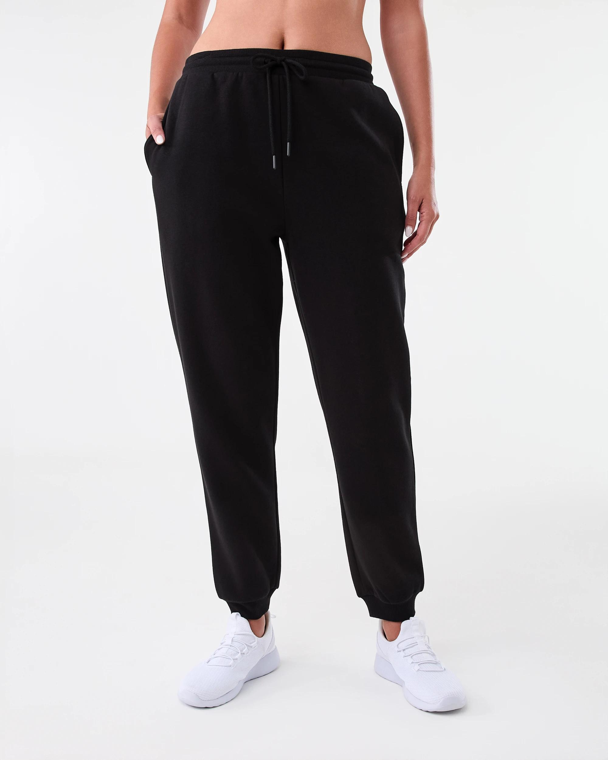 1 Pocket Joggers Black, 1 of 5