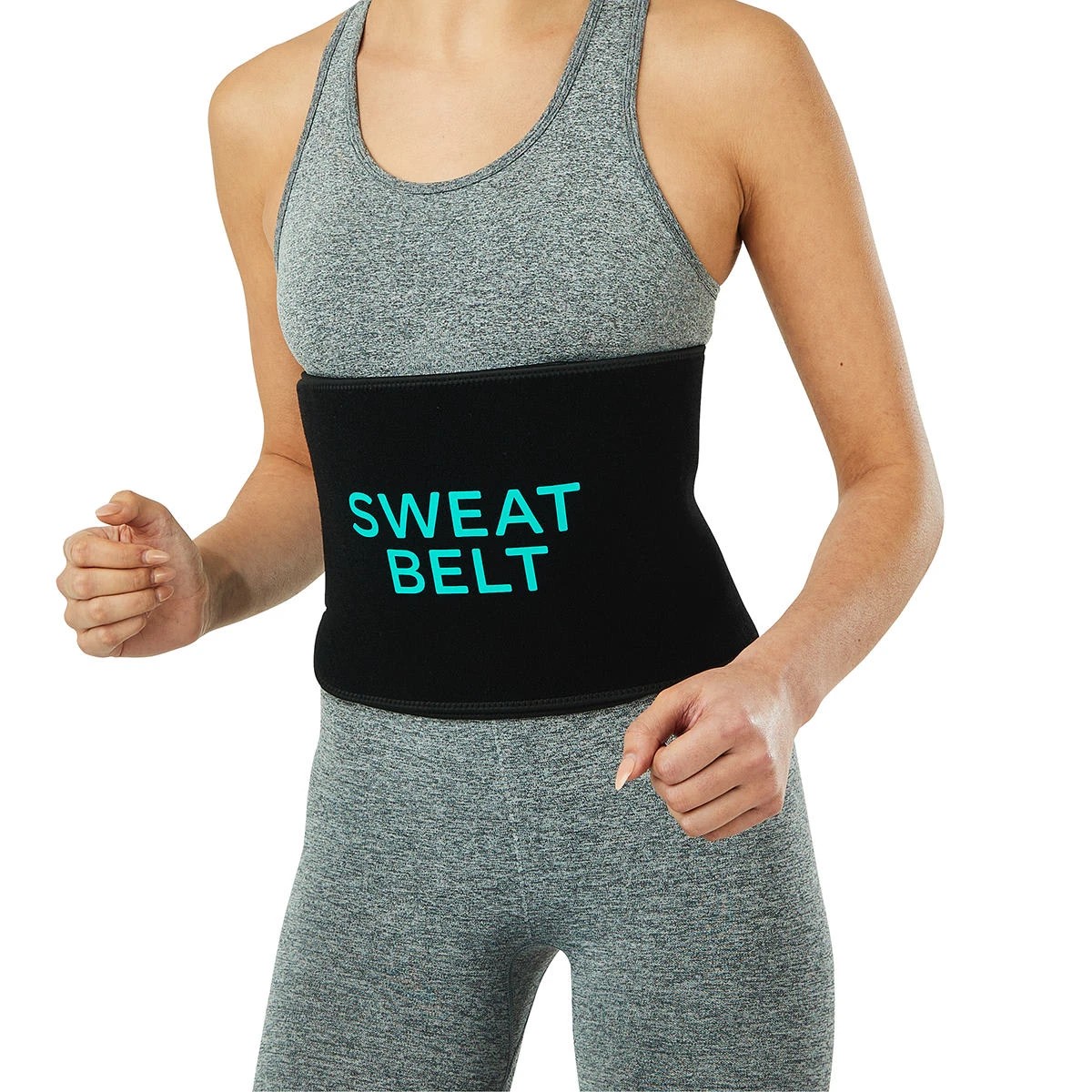 1 Sweat Belt - Large, 1 of 6