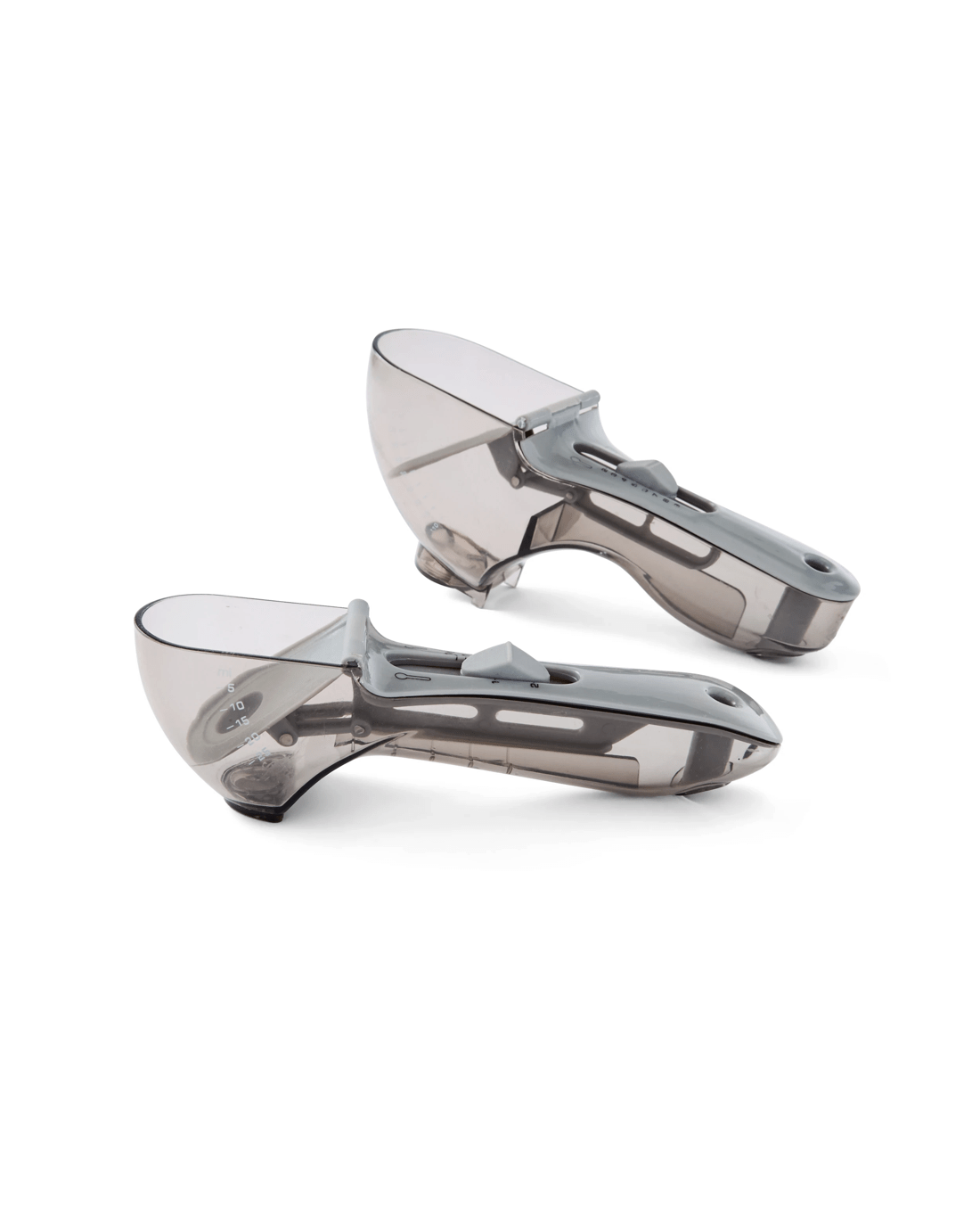 2 2 Pack Adjustable Measuring Spoons, 2 of 10