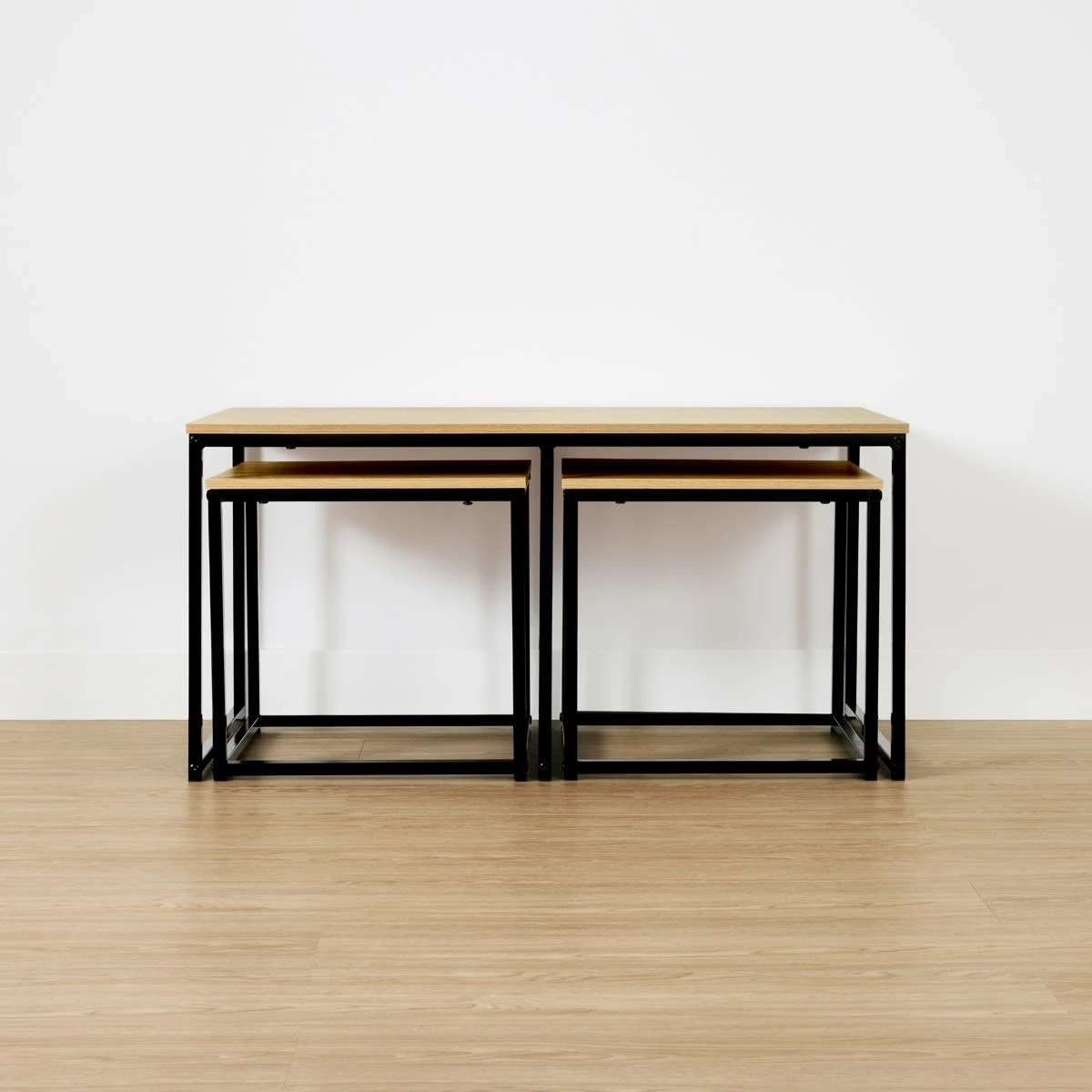 3 Blake Coffee Table Set, 3 of 10