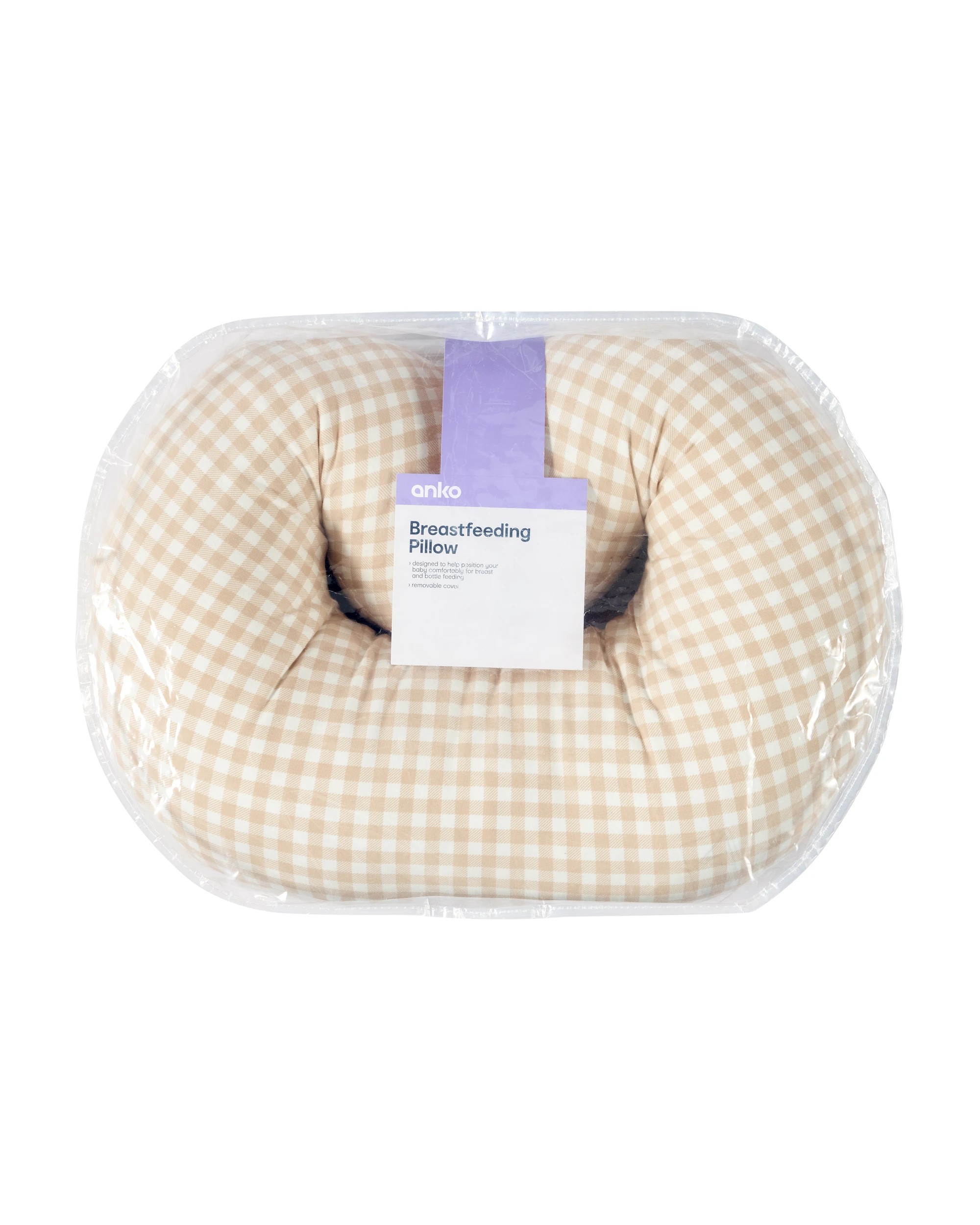 2 Breastfeeding Pillow, 2 of 6