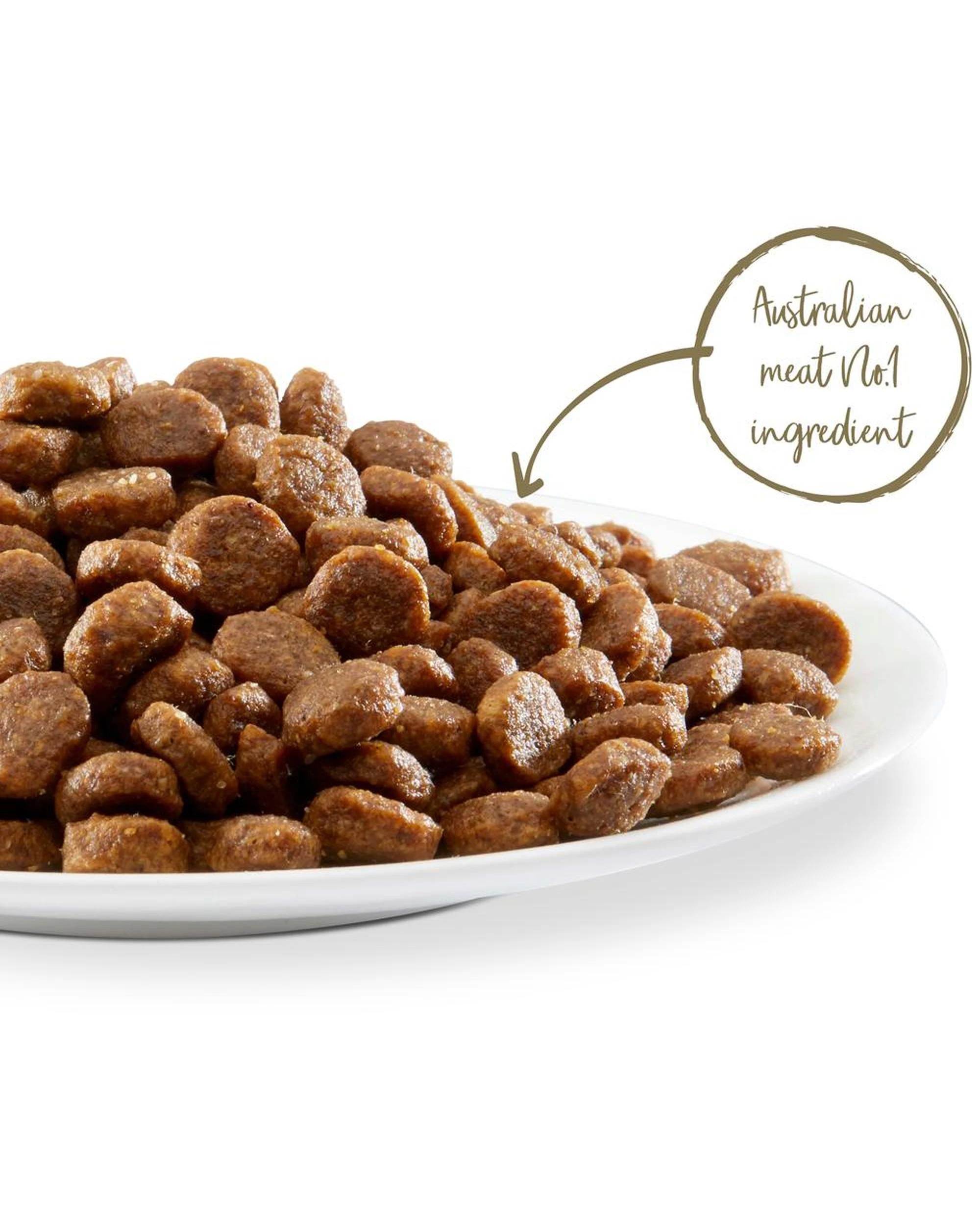3 Applaws Its All Good All Breeds Grain Free Dry Dog Food Duck 2.7kg, 3 of 8