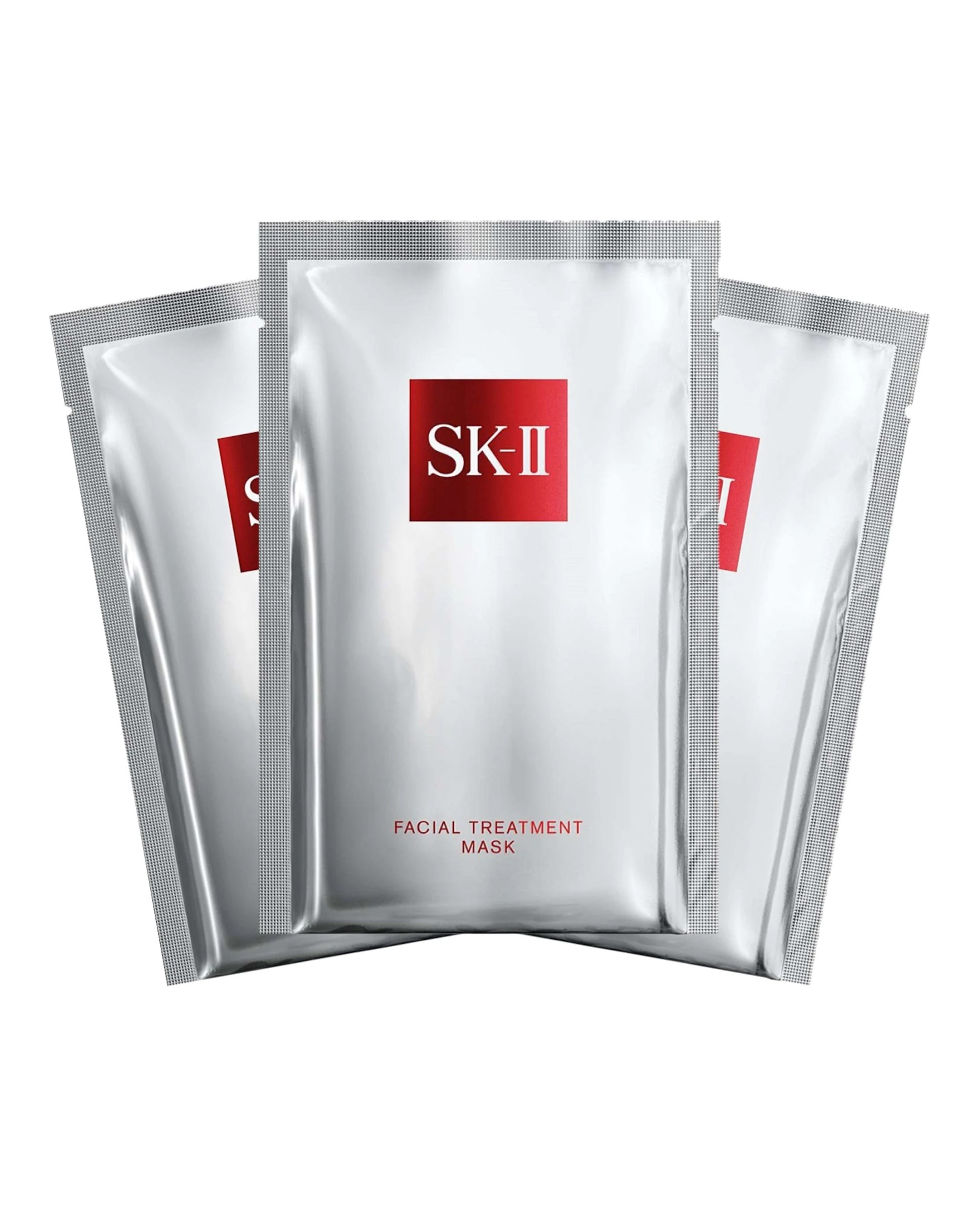 1 SK II Facial Treatment Mask (Travel exclusive)  10sheets, 1 of 4