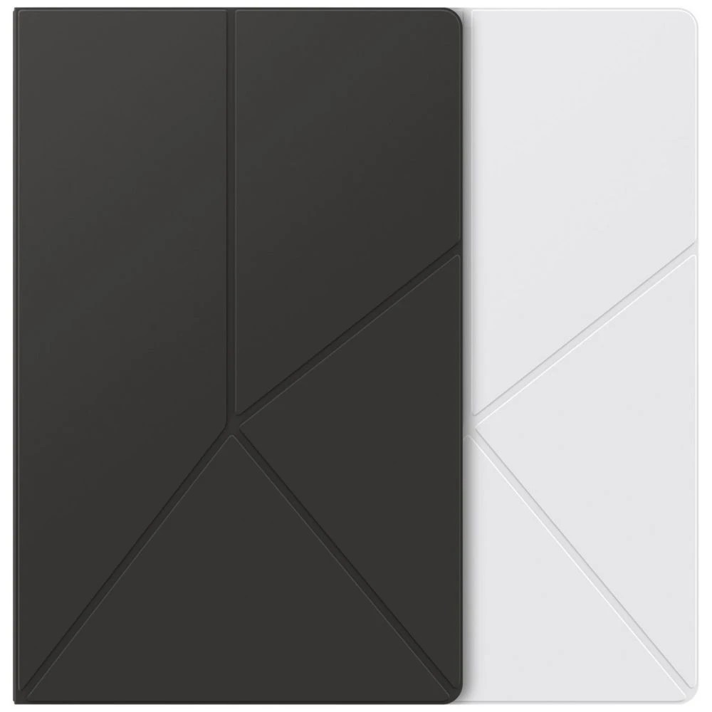 4 Samsung Tab S11 Ultra Book Cover Black, 4 of 10