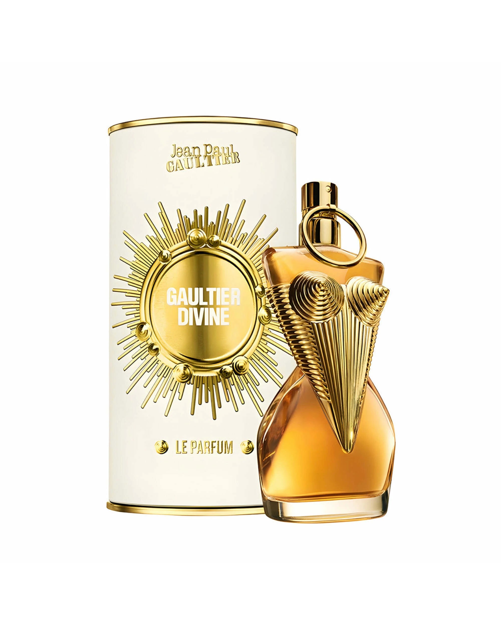 4 Jean Paul Gaultier Divine Le Parfum 50ml Eau De Parfum, 4 of 4