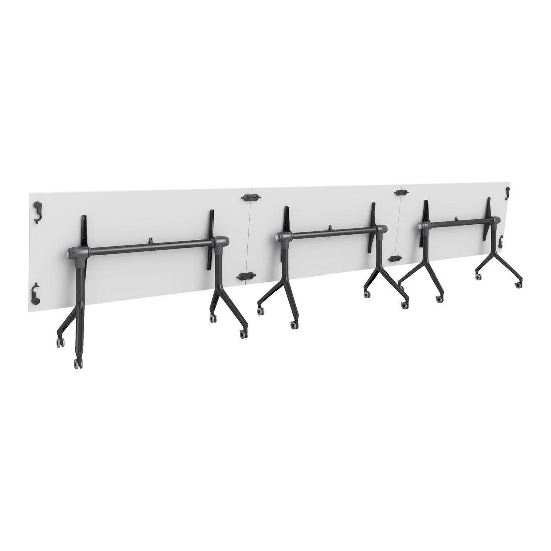 4 Stilford Flip Table 1800mm, 4 of 8