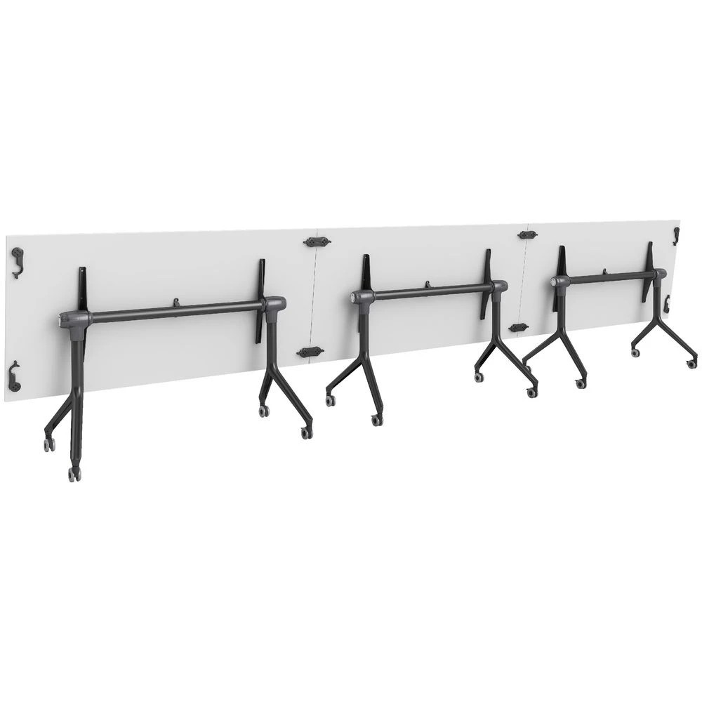 4 Stilford Flip Table 1800mm Desks, Tables and Workstations, 4 of 8