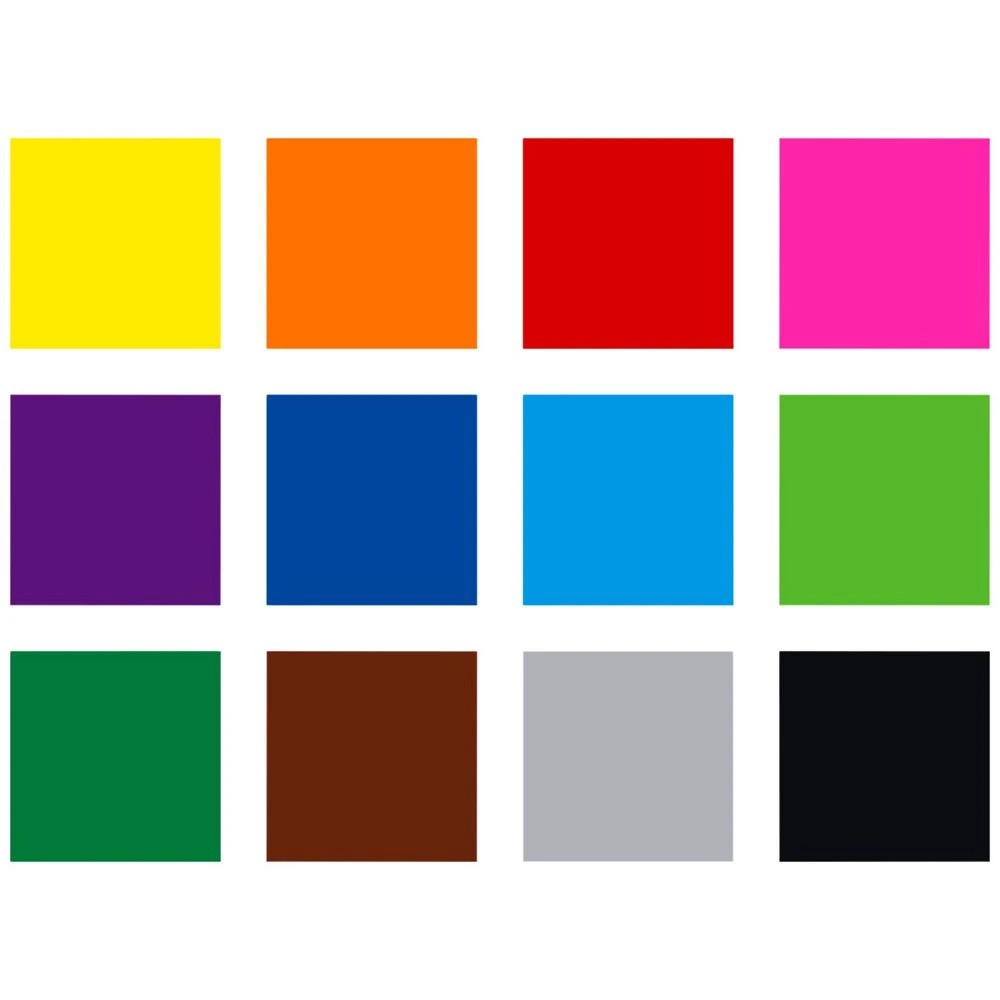 7 Staedtler Noris Broad Fibre-tip Pens 48 Pack, 7 of 7