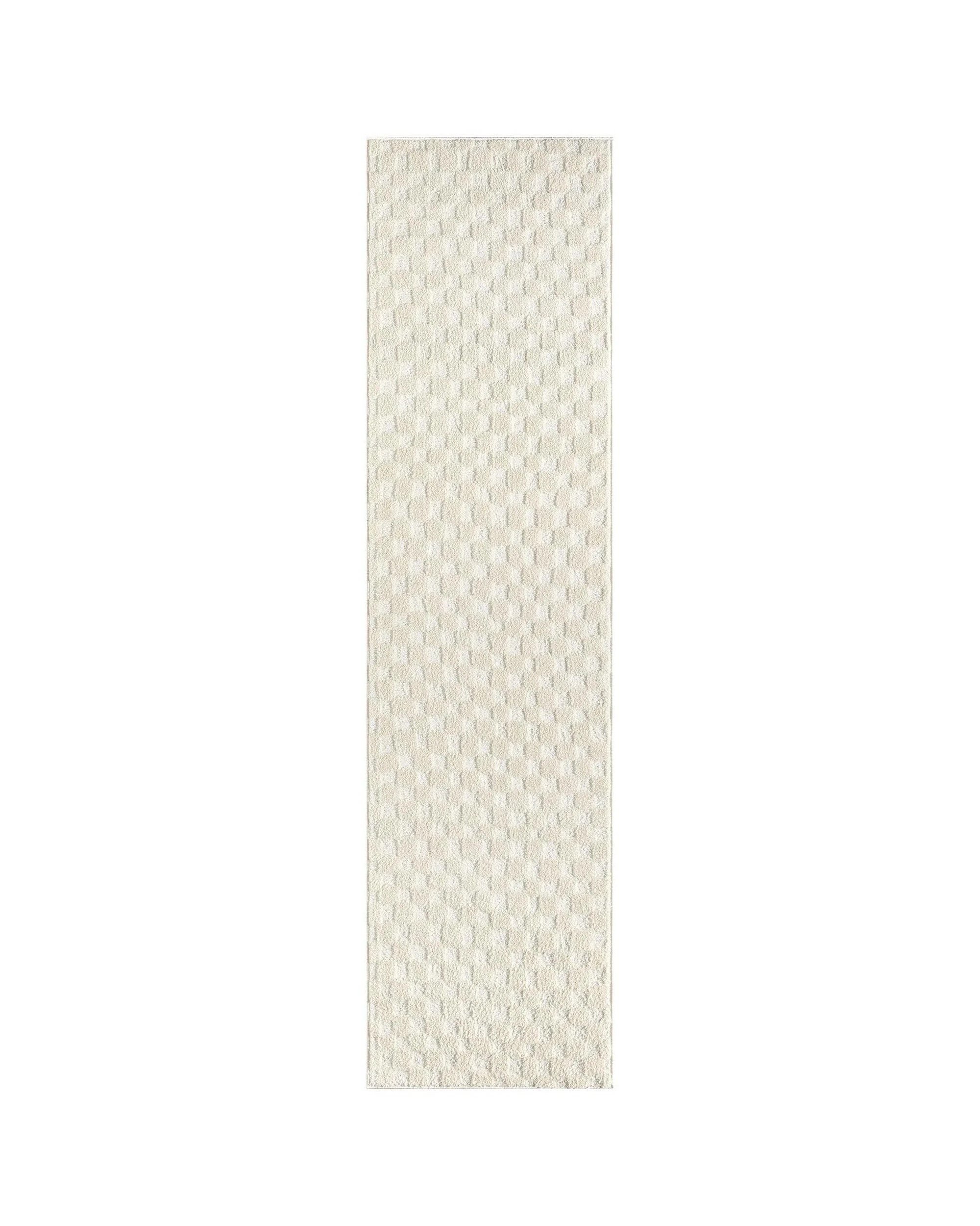 1 La Grace Home Admire Premium Runner - 80x150cm - Linen, 1 of 10