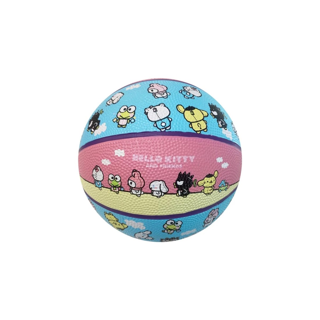 3 Hello Kitty Sports Ball - Assorted, 3 of 5