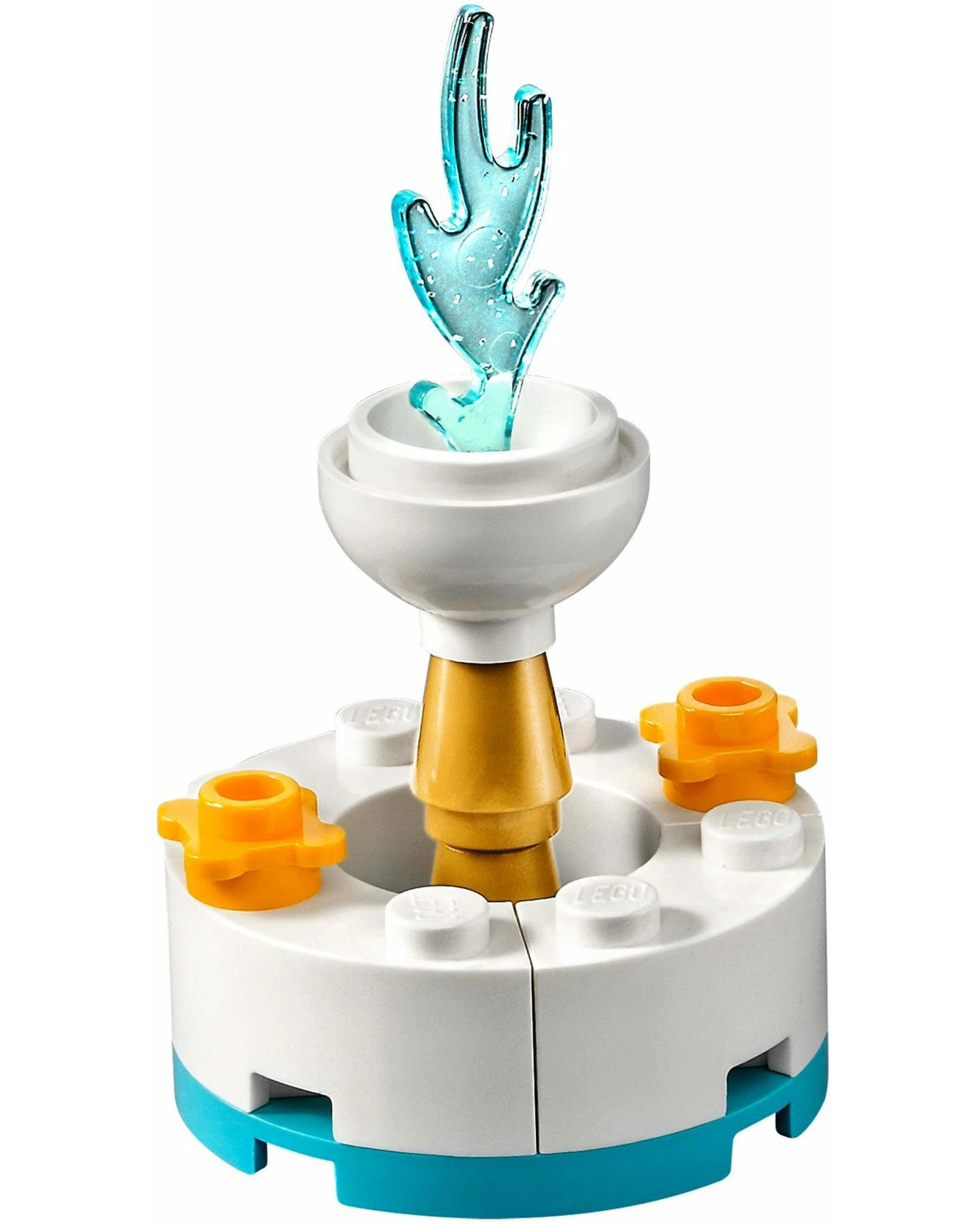 5 LEGO 41061 Disney Aladdin and Jasmine's Palace Adventures, 5 of 5