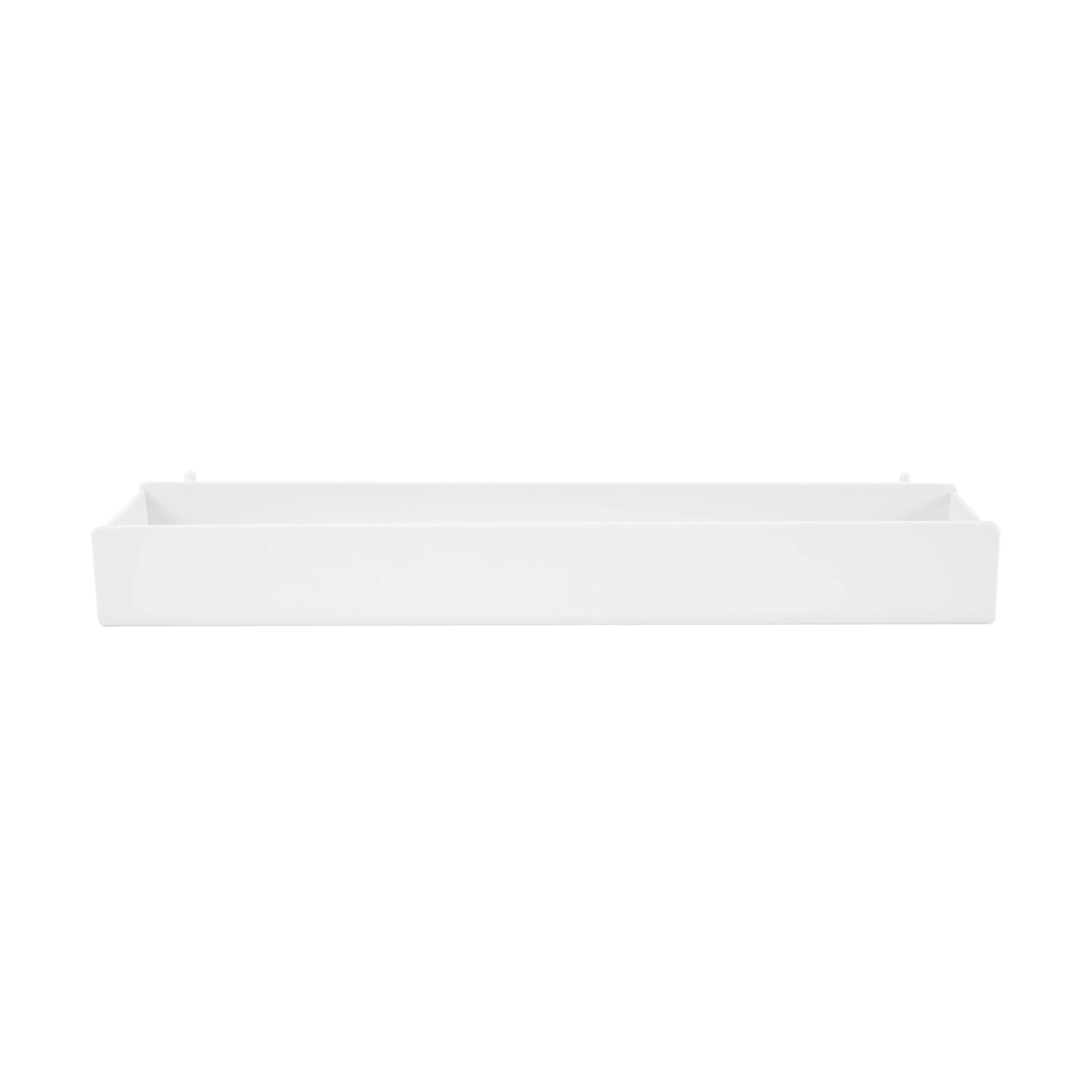 3 Pegboard Organiser Large Tray, 3 of 5