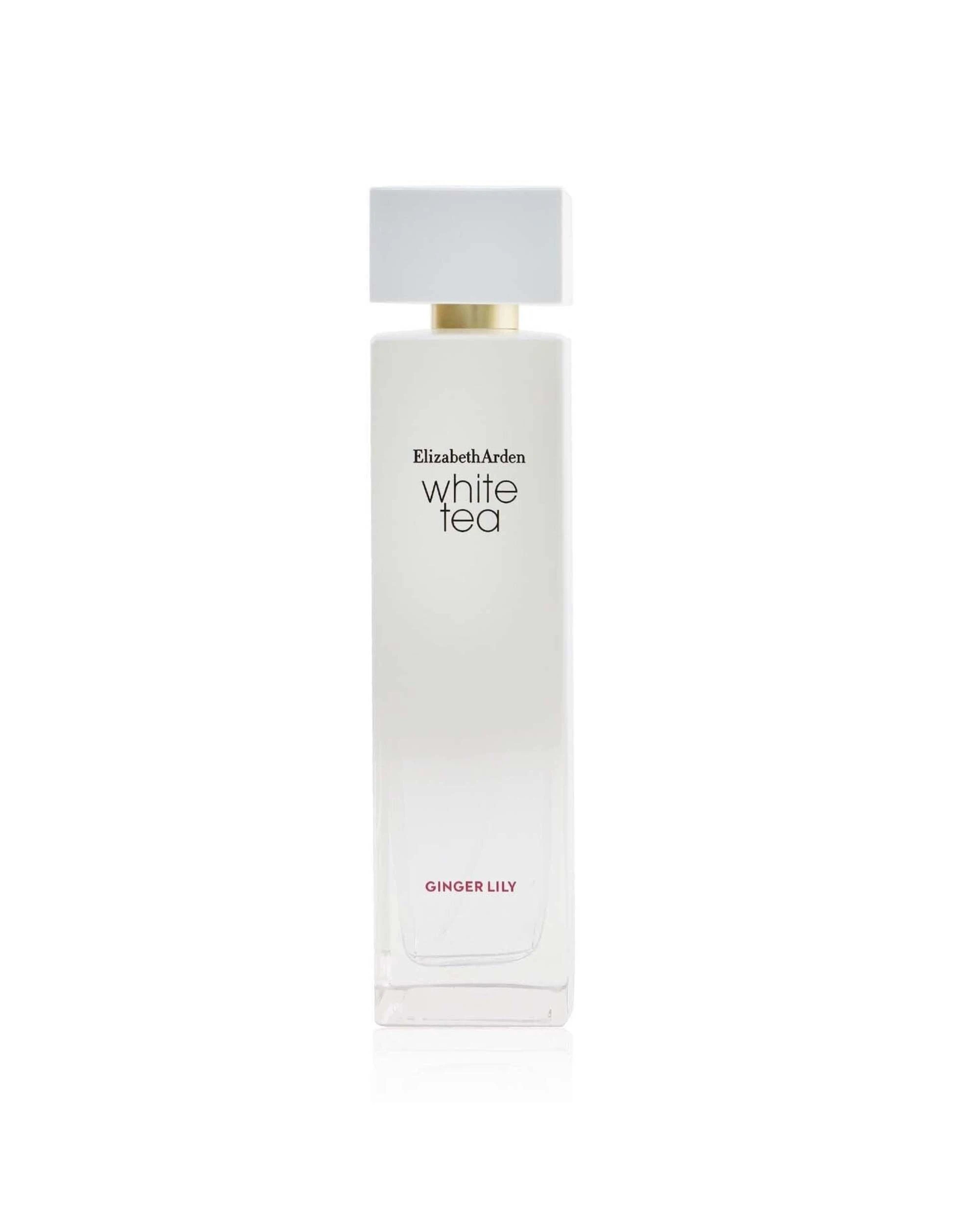 1 Elizabeth Arden White Tea Ginger Lily Eau De Toilette Spray 100ml/3.3oz, 1 of 3