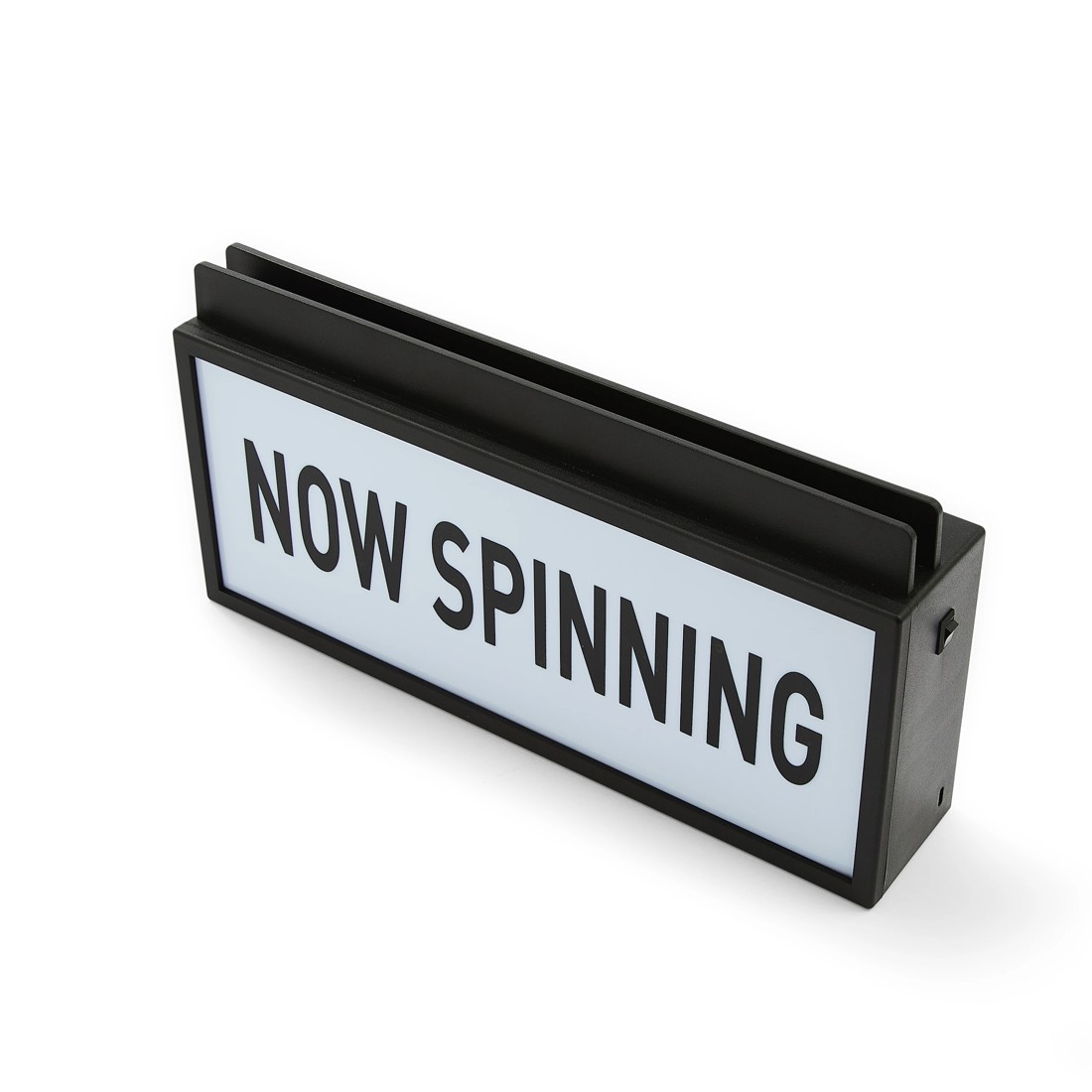 3 Record Box Light, 3 of 8