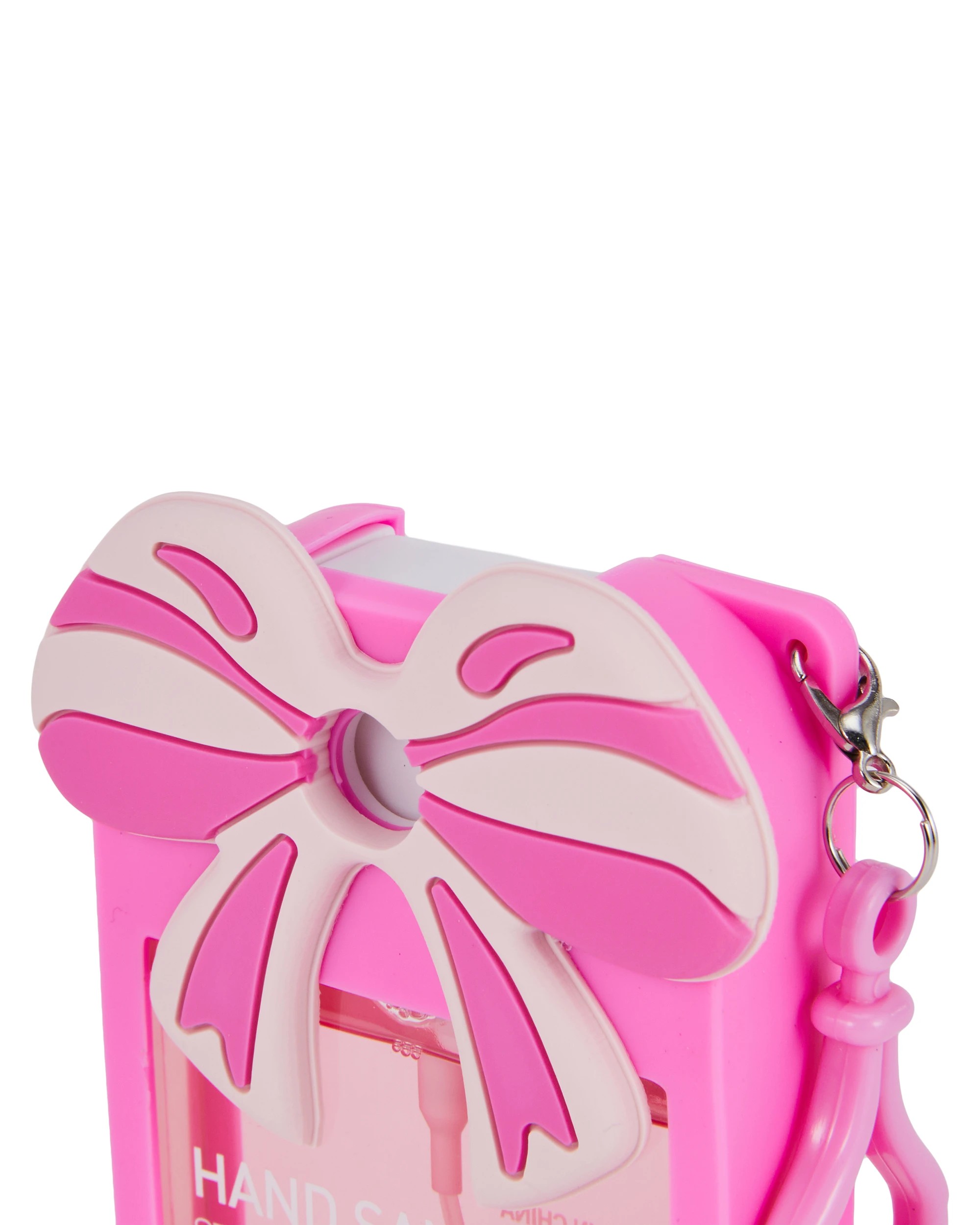 5 OXX Bodycare Hand Sanitiser 30ml - Strawberry Scented, 5 of 6