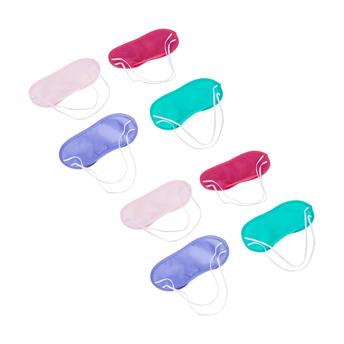 5 Craft with Friends: Sleep Masks Design Set, 5 of 10