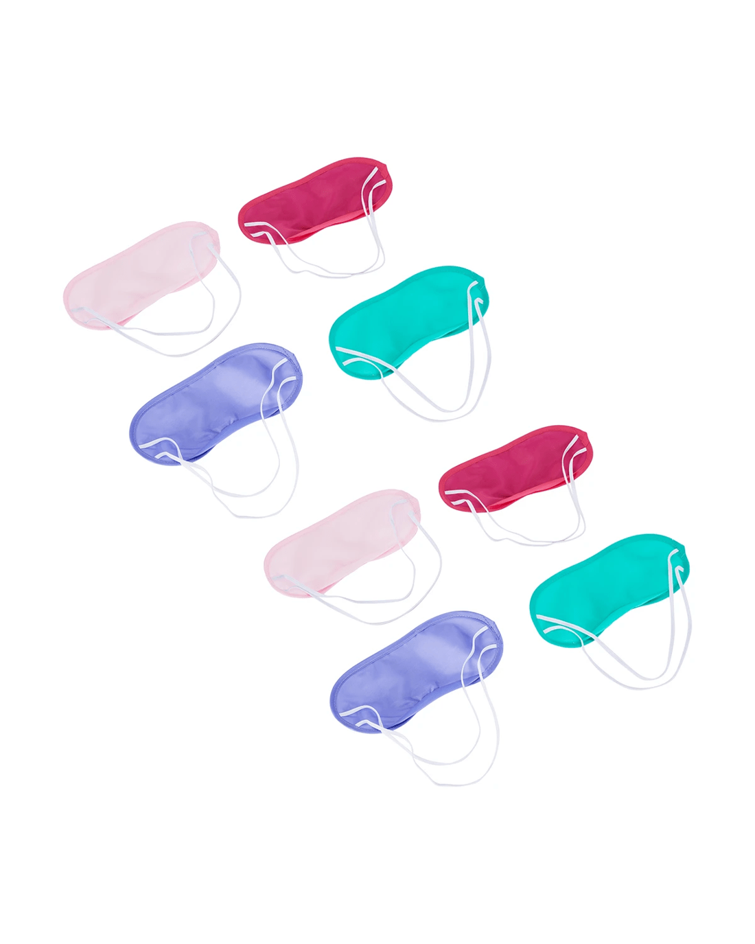 5 Craft with Friends: Sleep Masks Design Set, 5 of 10