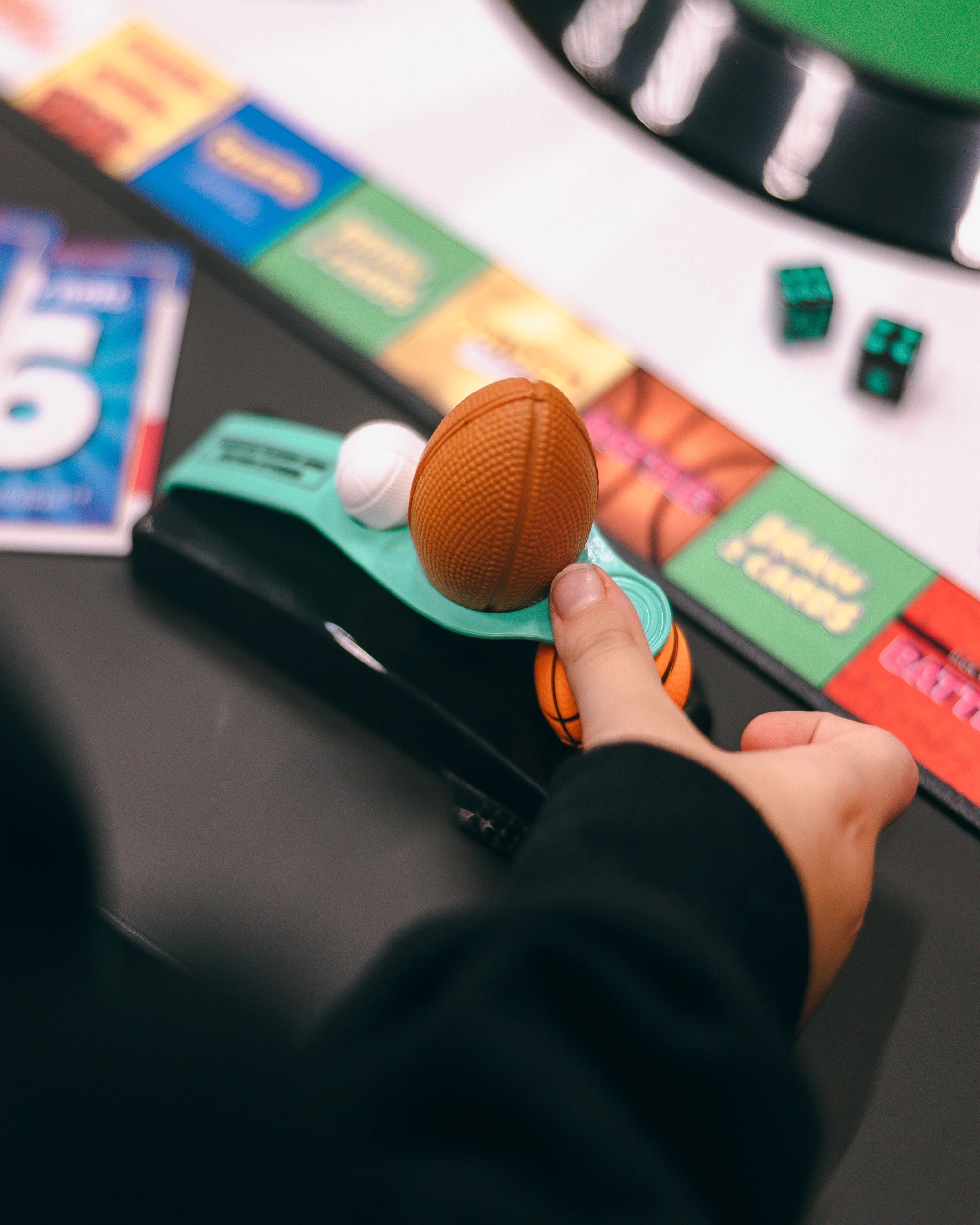 8 Global Shop Direct Dude Perfect Board Game Level up Game Nights with the Ultimate Dude Perfect Gaming Experience, 8 of 8