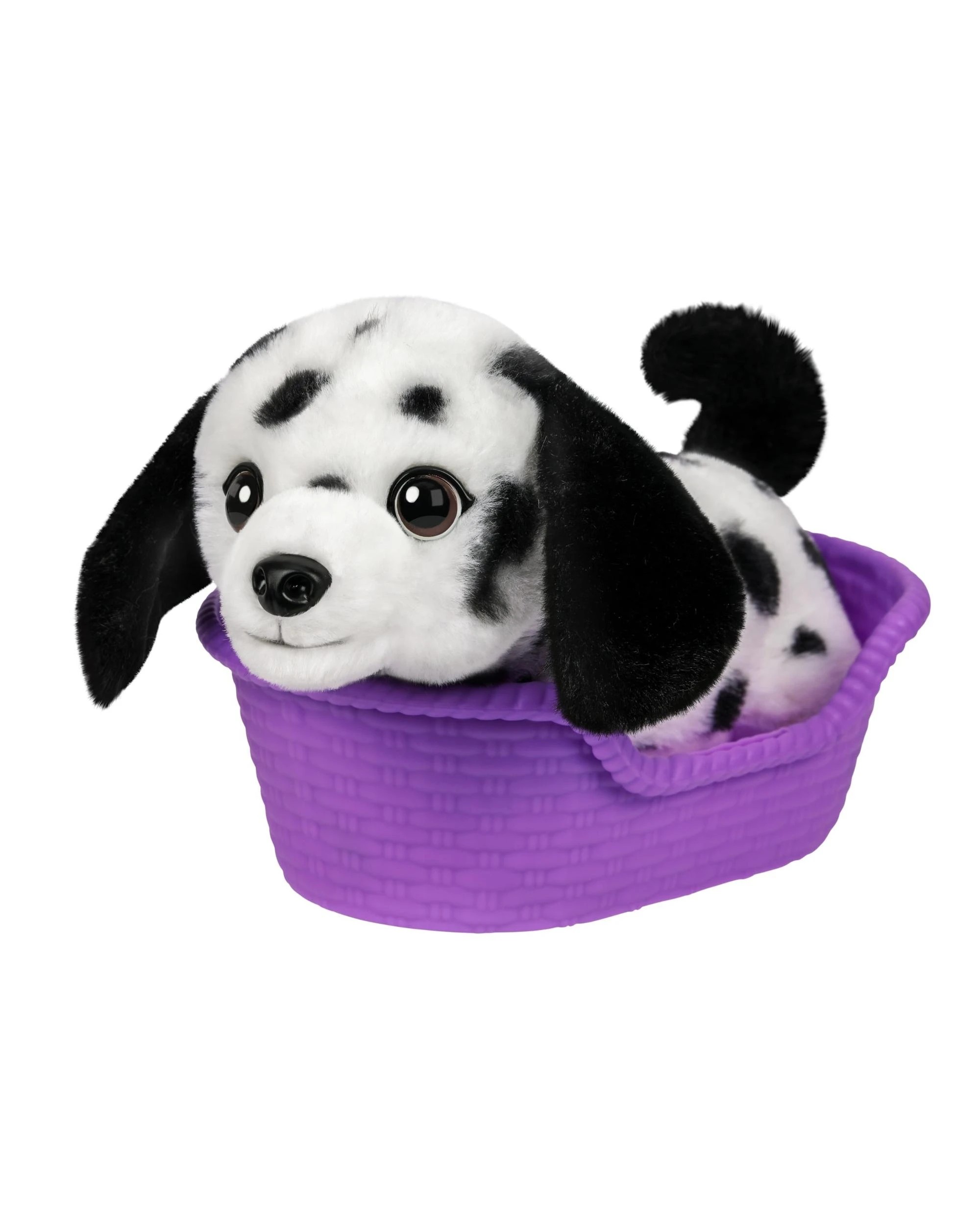 5 Little Live Pets My Really Real Mini Puppy Pepper, 5 of 10