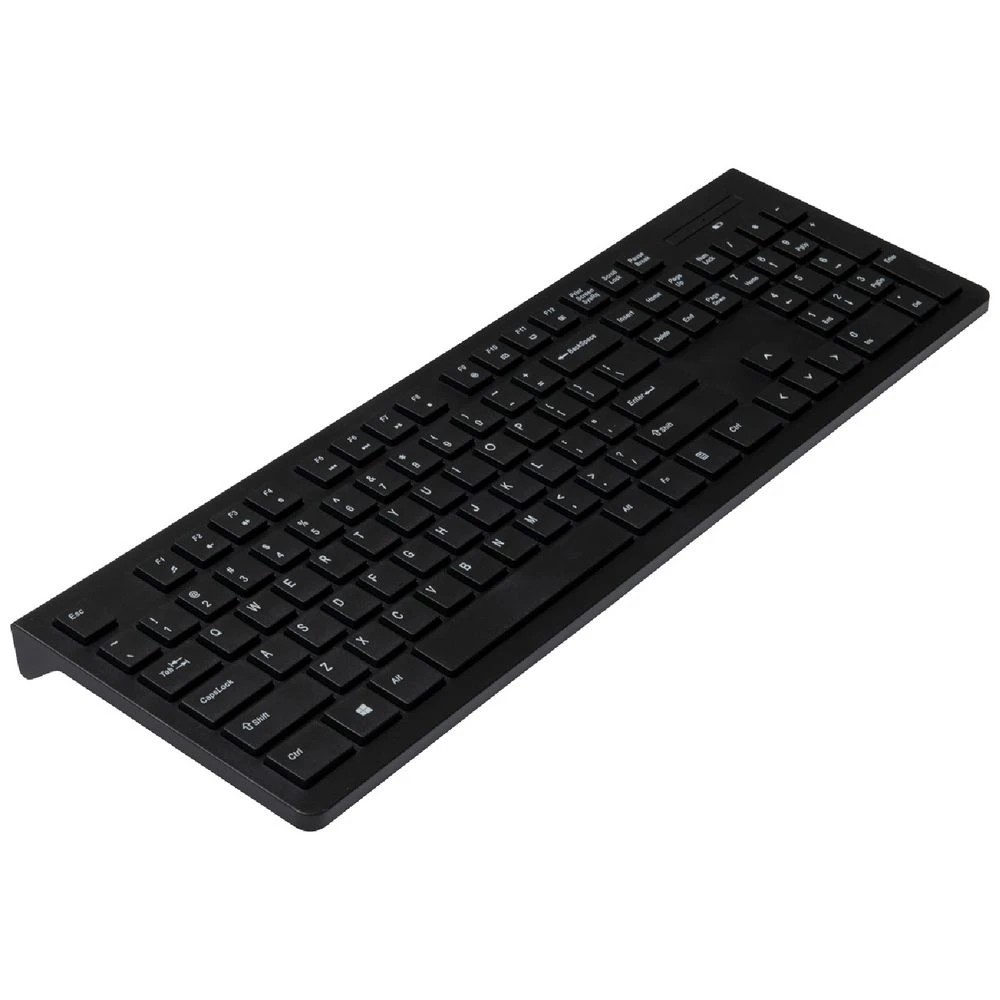 3 Keji Wireless Keyboard, 3 of 5