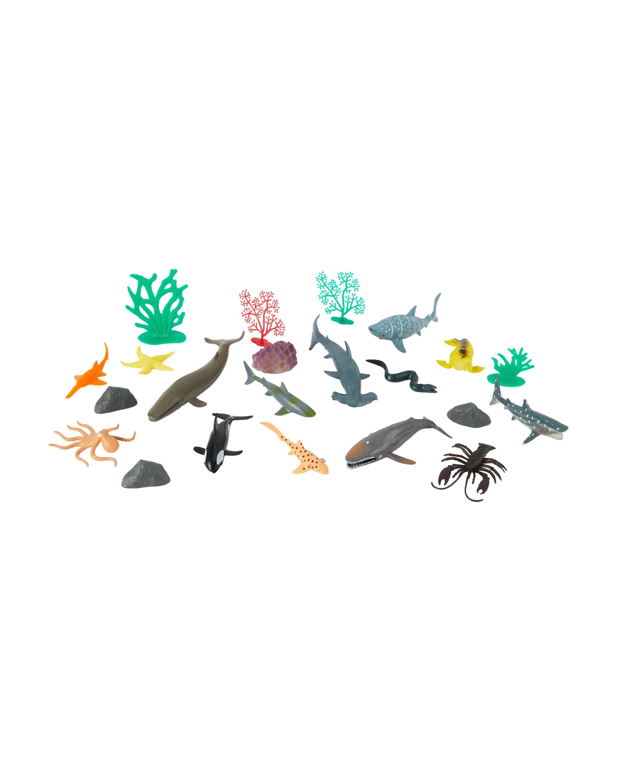 4 Ocean Animals Adventure Bucket, 4 of 6
