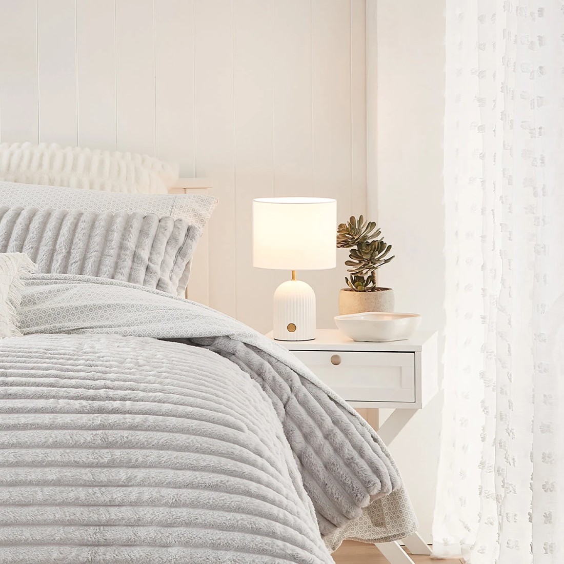 7 2 Pack Rowie Touch Lamps, 7 of 7