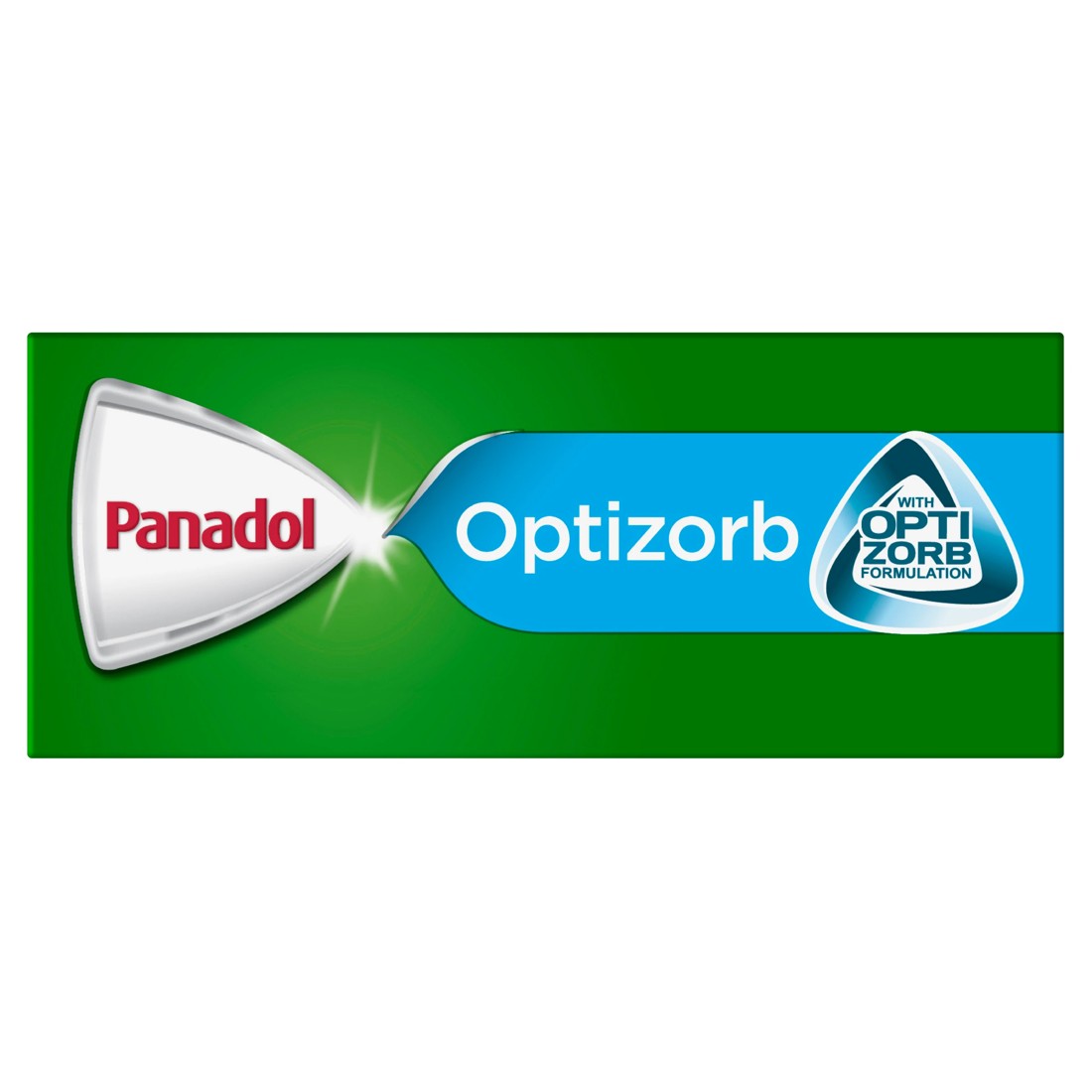 4 16 Pack Panadol Optizorb Paracetamol 500mg, 4 of 10