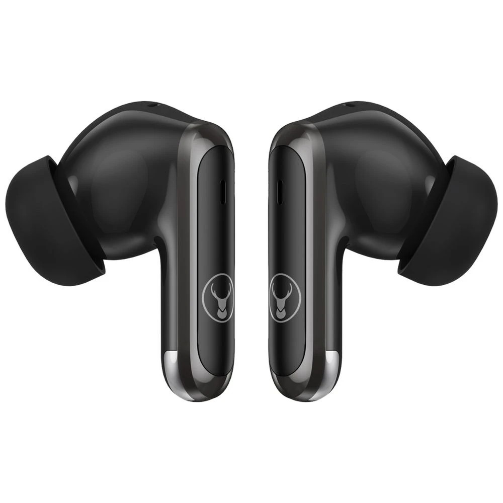 5 Bonelk Soundbuds Luxe True Wireless Soundbuds Black, 5 of 9