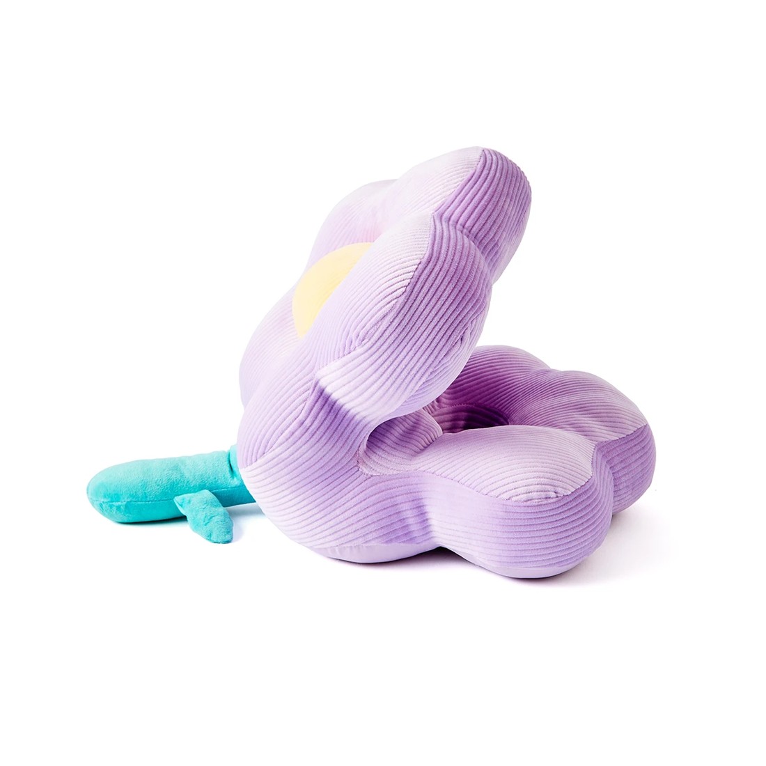 6 Front Nap Pillow - Daisy, 6 of 10