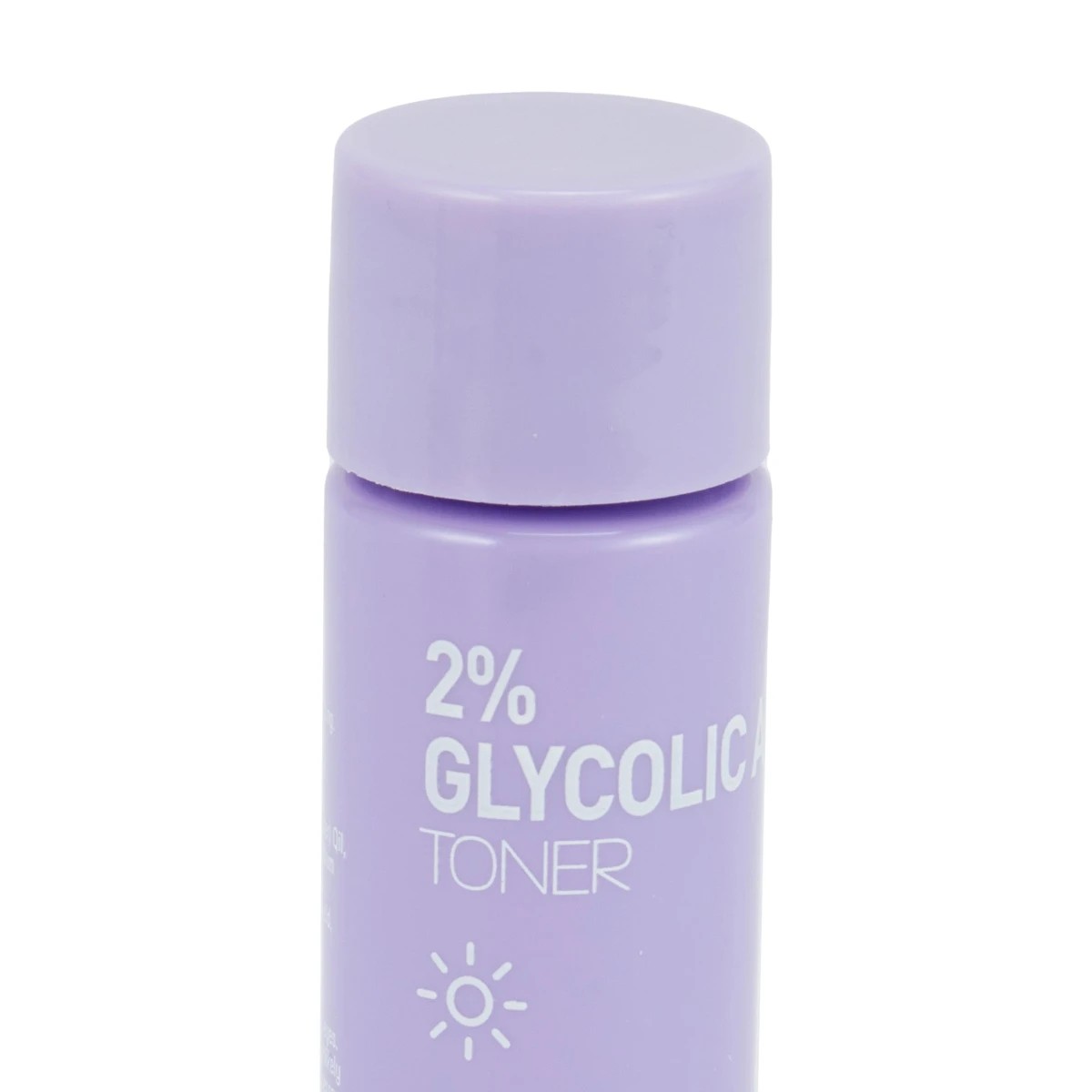 9 OXX Skincare Brighten & Refresh Mini Set - Glycolic Acid, 9 of 10