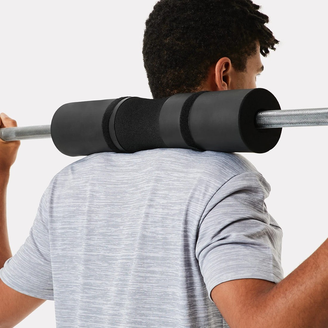 1 Barbell Pad, 1 of 9