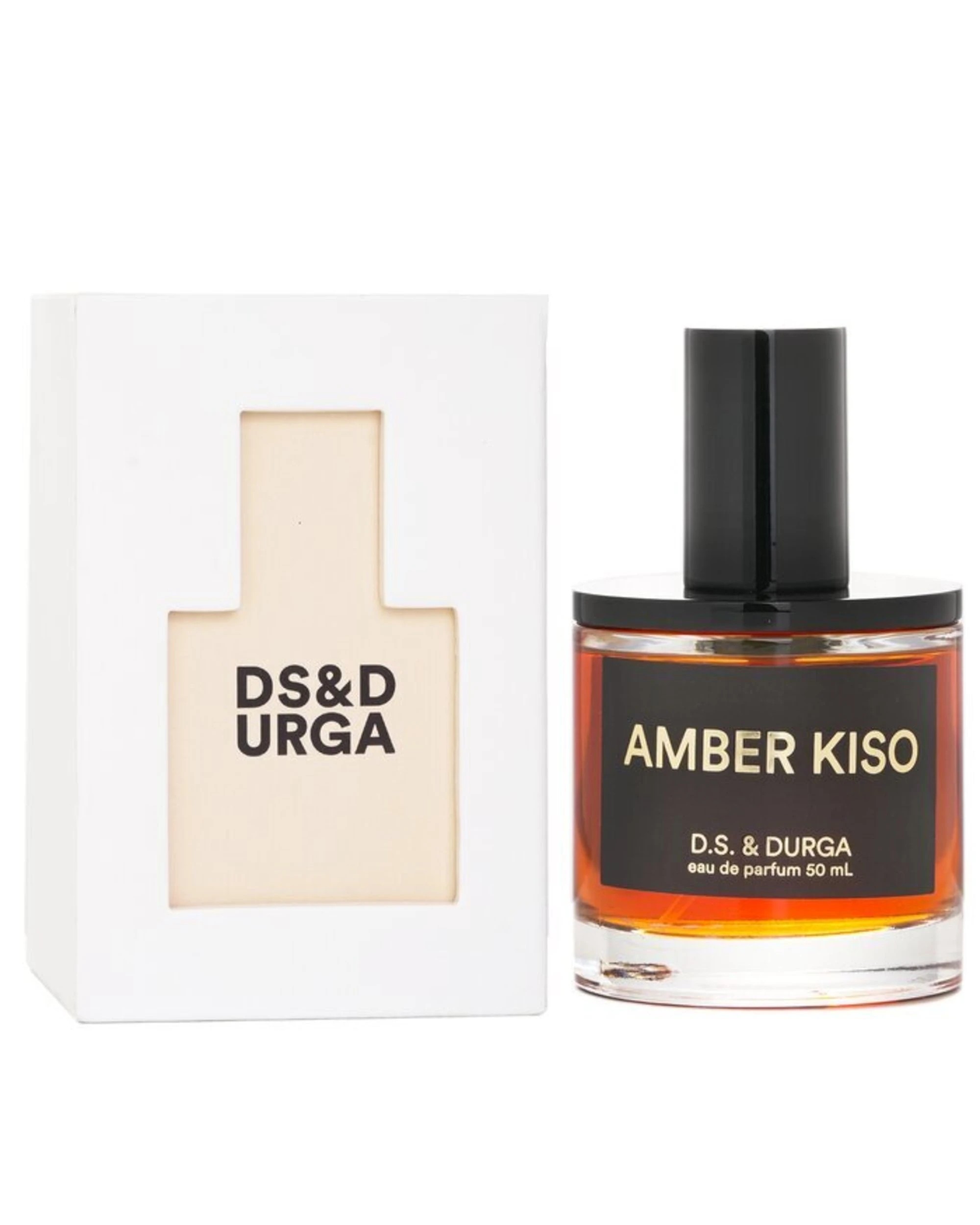 2 D.S. & Durga Amber Kiso Eau De Parfum Spray 50ml/1.7oz, 2 of 4