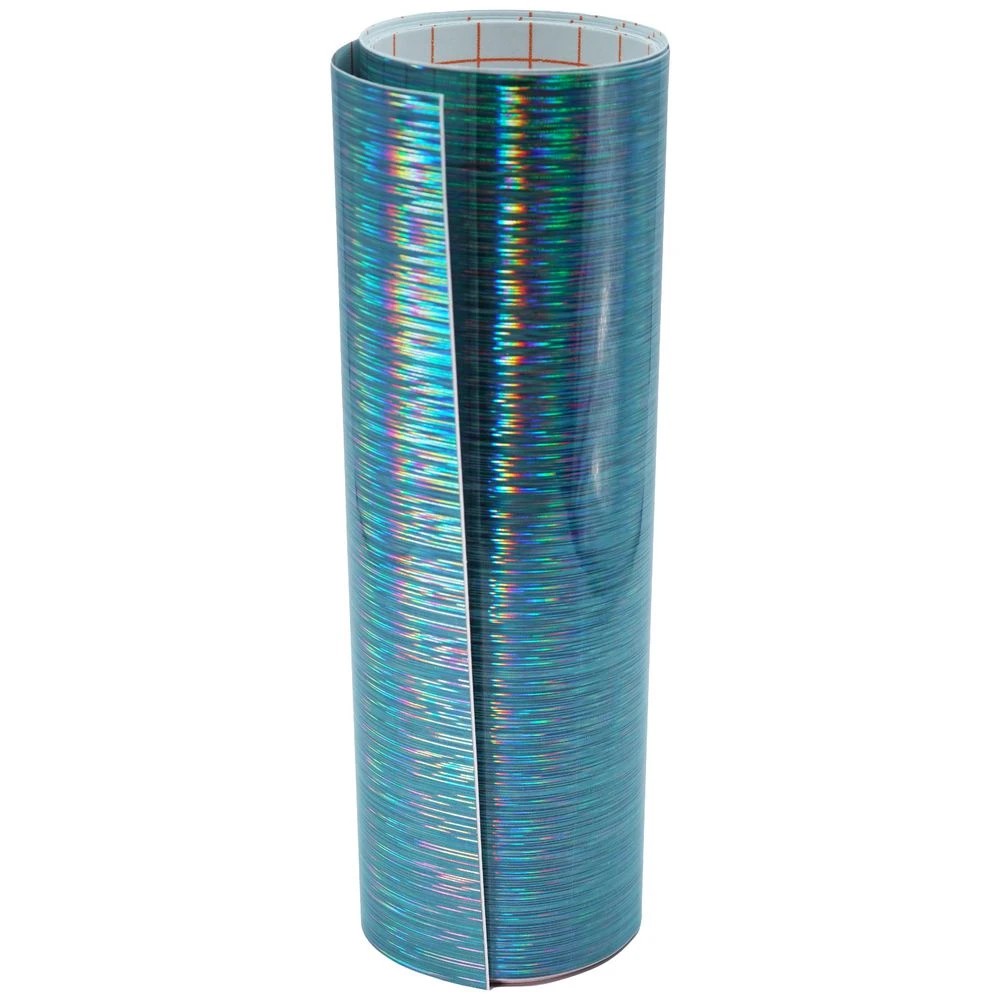 2 Qcut Specialty Vinyl Seabreeze Brushed, 2 of 3