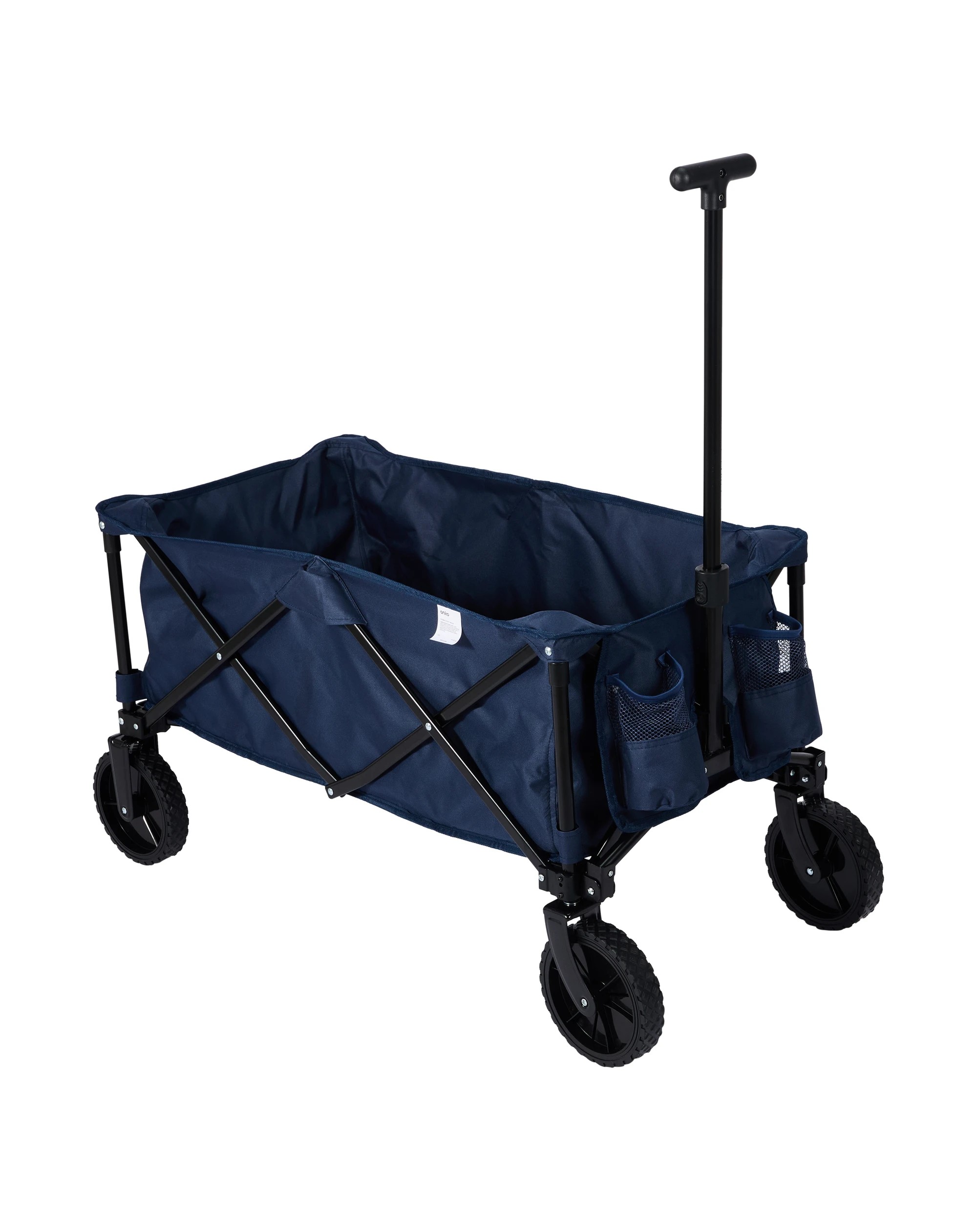 2 Foldable Utility Trolley, 2 of 10
