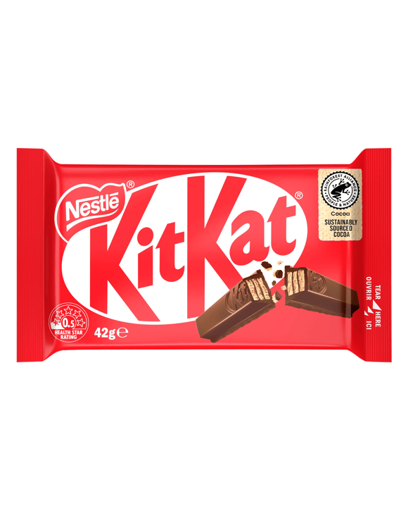 Nestle KitKat Bar 42g