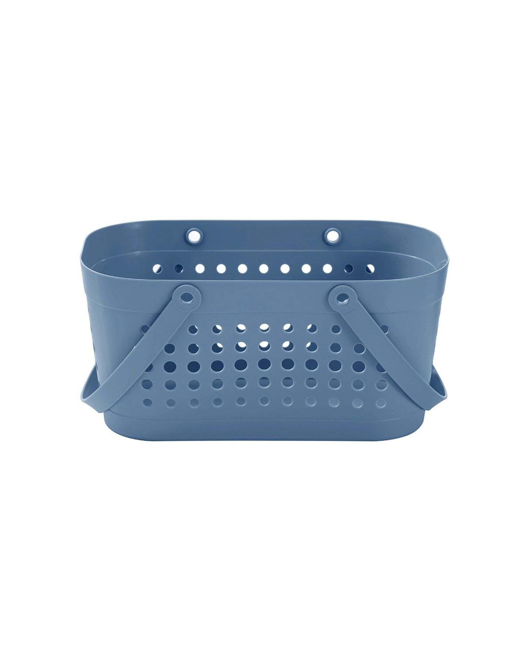 3 Boxsweden Handy Carry Basket Sleek Organiser 15L Durable Lightweight Storage Basket - Multi, 3 of 6
