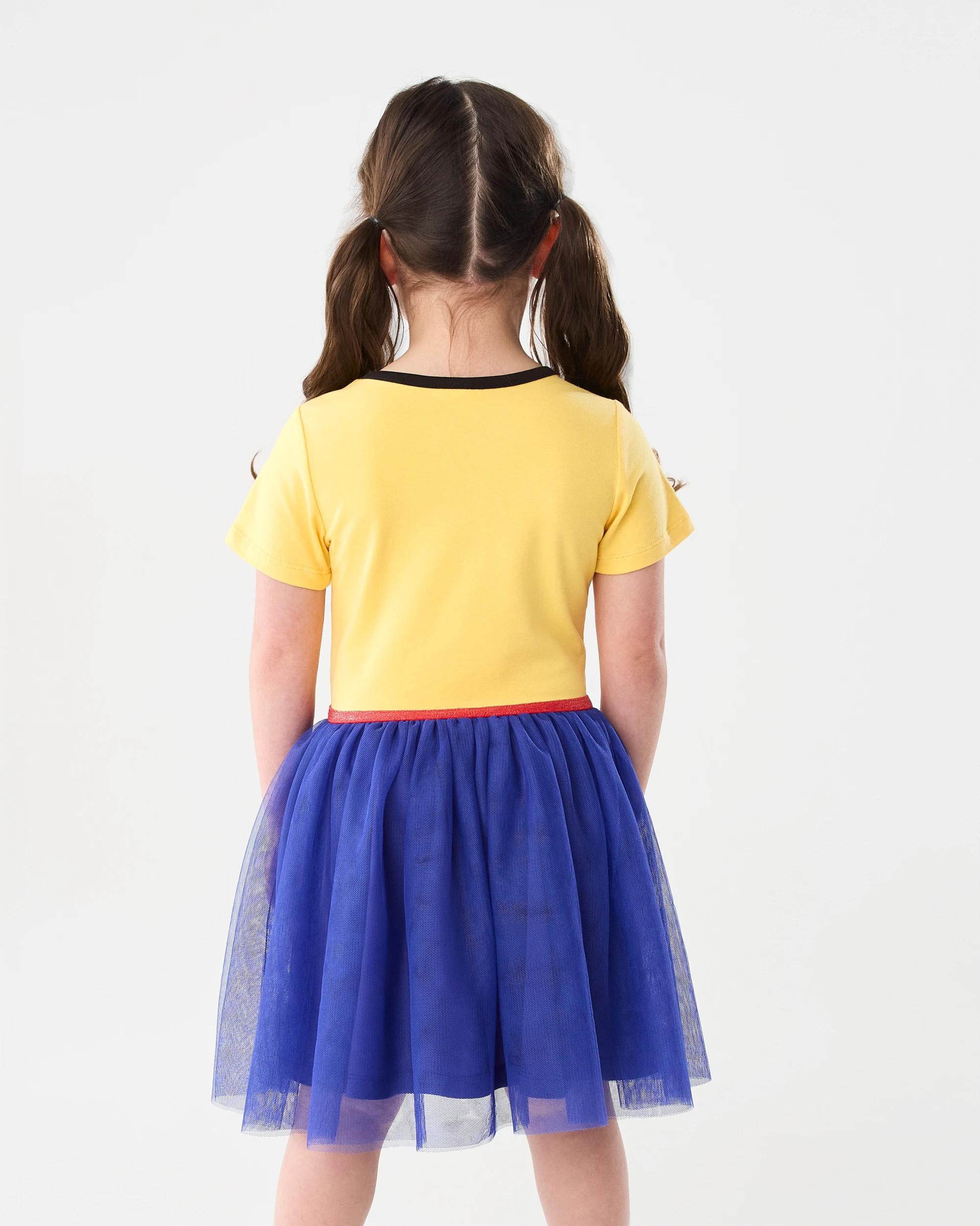 2 KPop Demon Hunters License Tutu Dress Kpop, 2 of 8