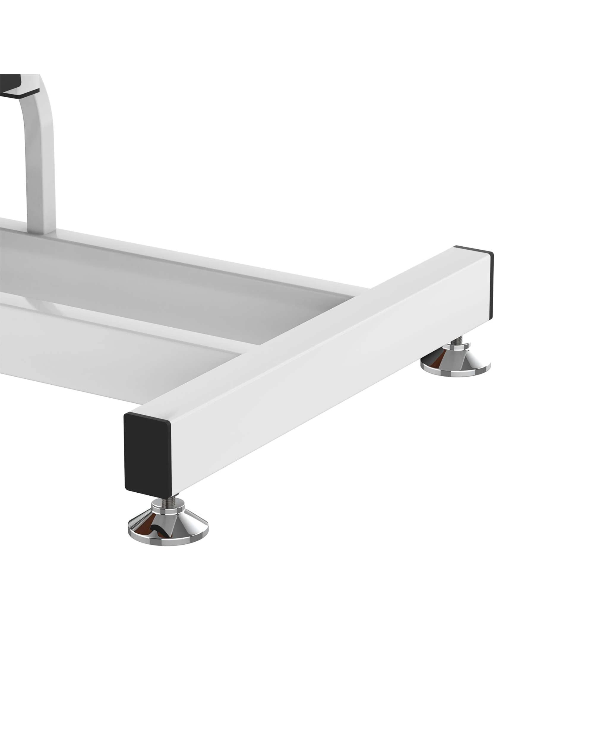7 Advwin Hydraulic Pet Grooming Table Dog Cat Grooming Station, 7 of 8