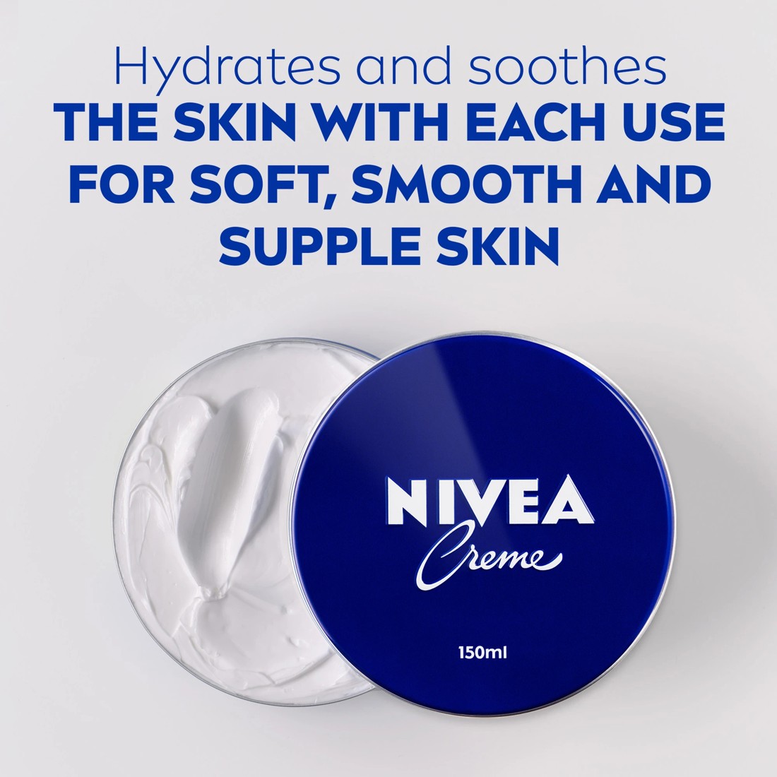 9 Nivea Creme 150ml, 9 of 10