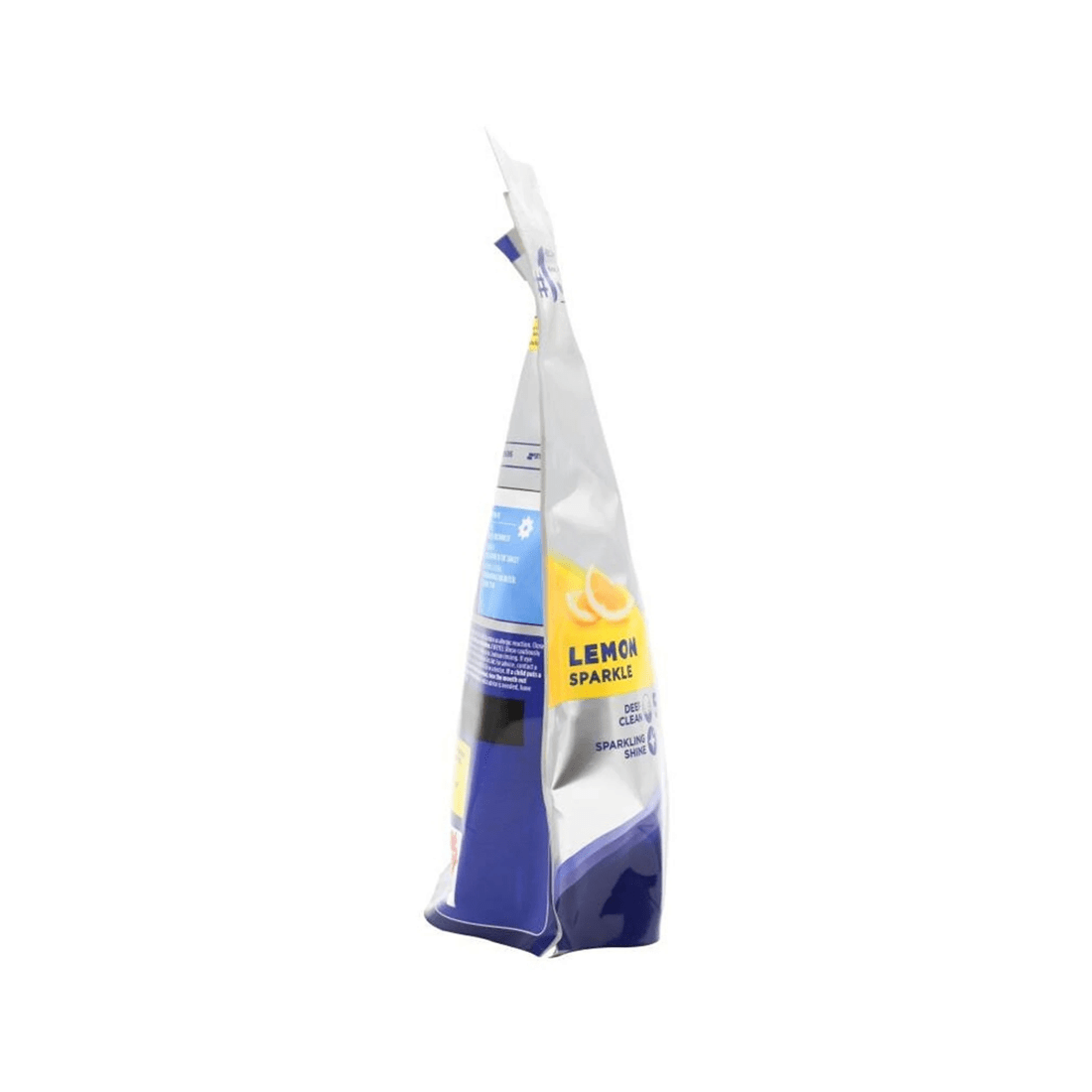 3 Finish 3 x 50pc All In 1 Dishwashing Tablets Lemon Sparkle Powerball Original, 3 of 4