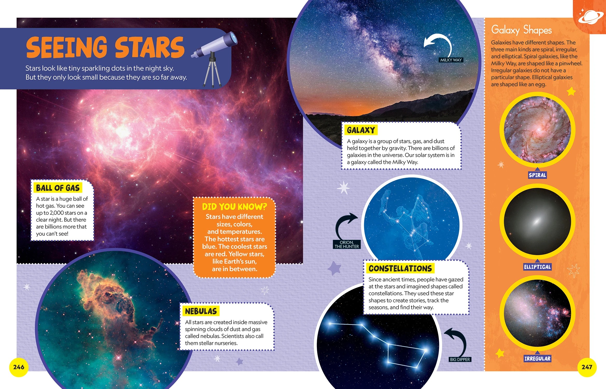 4 National Geographic Kids: My First Encyclopedia of Almost Everything - Book, 4 of 4
