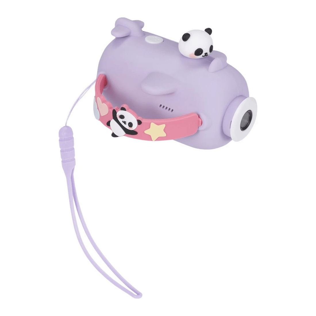 7 Vivitar Kidzcam Camcorder Panda, 7 of 10