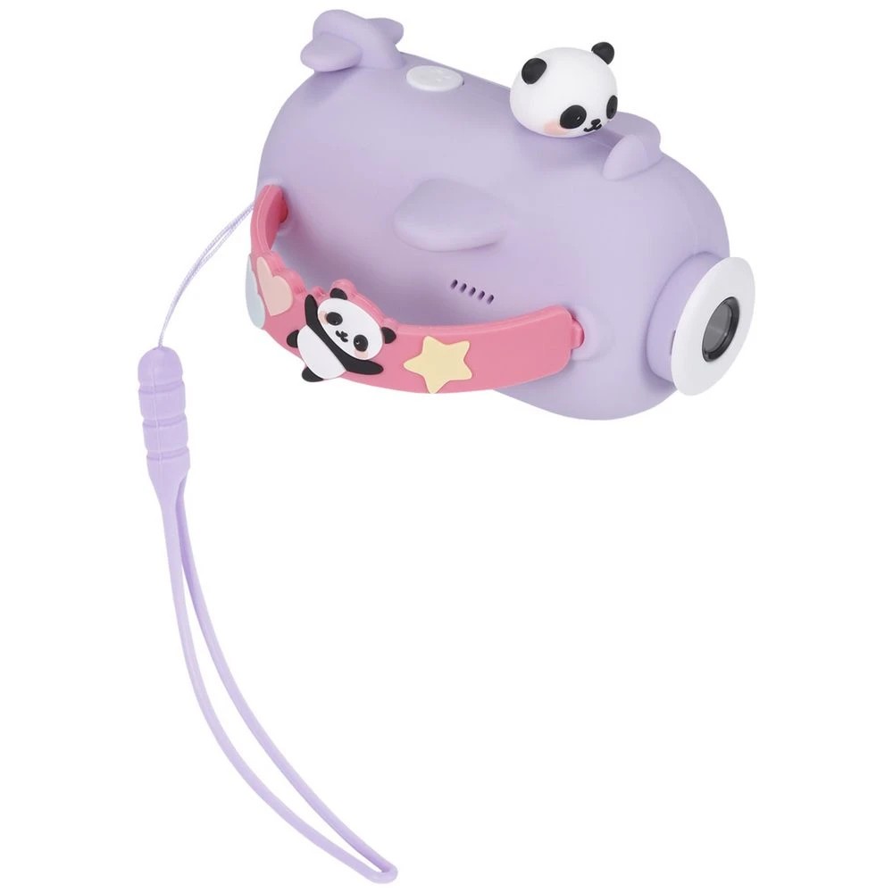 7 Vivitar Kidzcam Camcorder Panda, 7 of 10