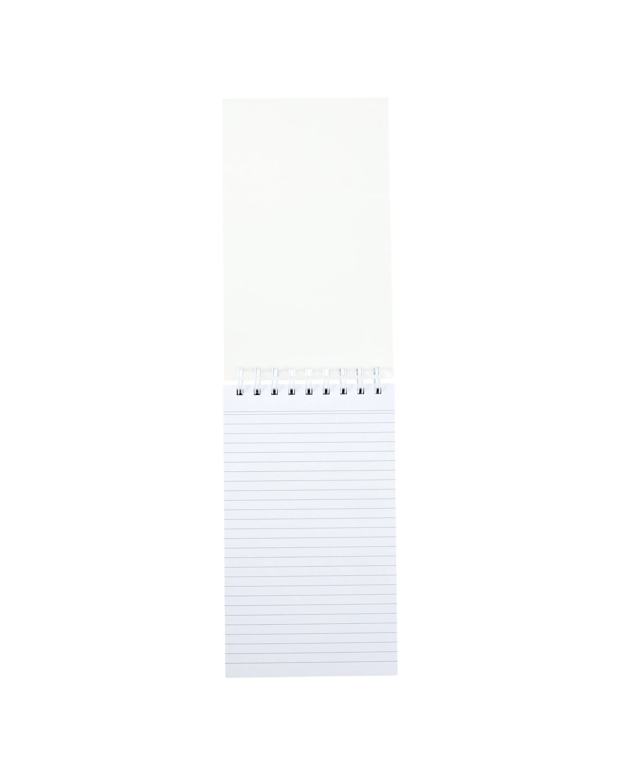 2 Reporter Top Spiral Notebook 200 Page, 2 of 6