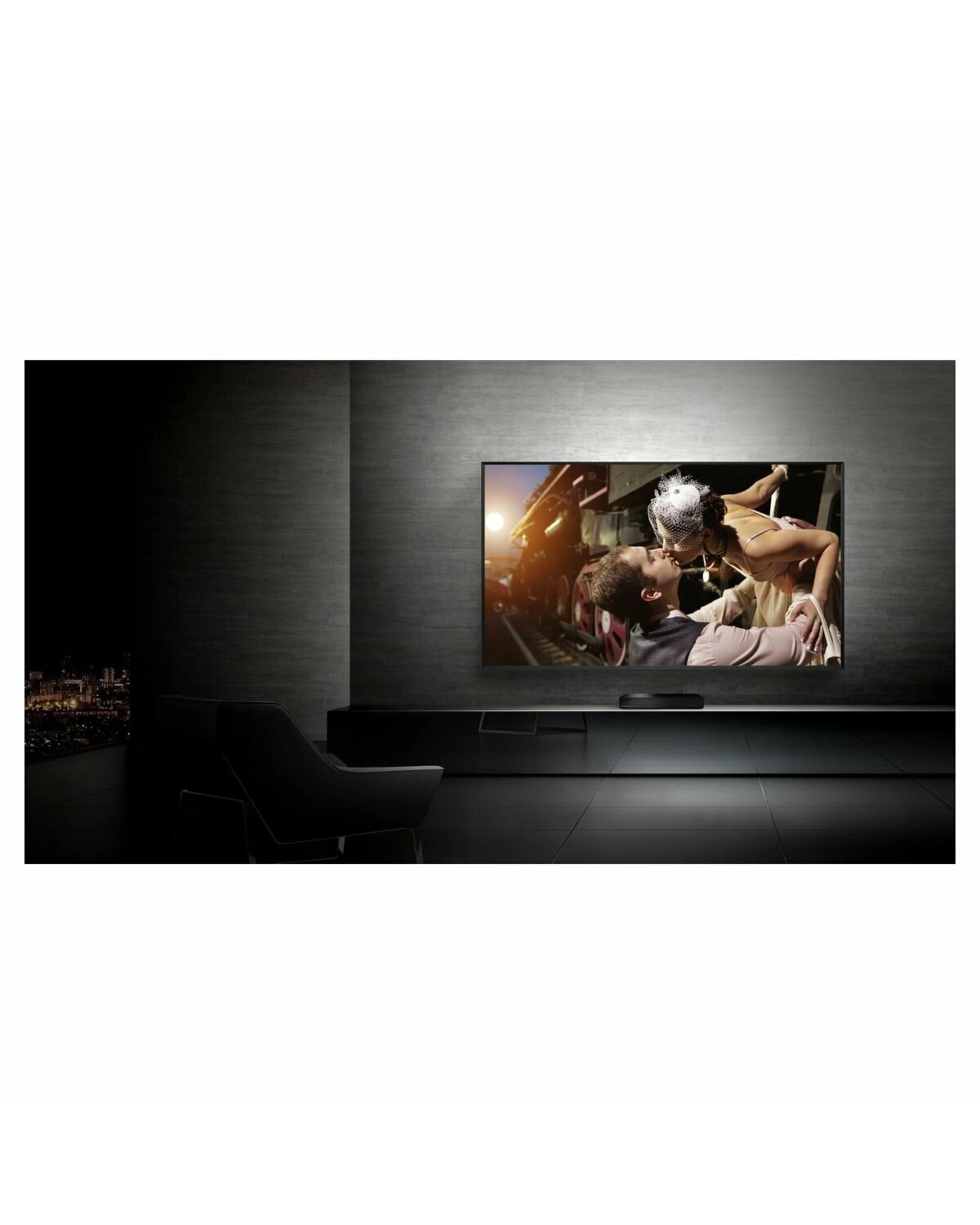 4 Panasonic 4K UHD Blu-Ray Player, 4 of 4