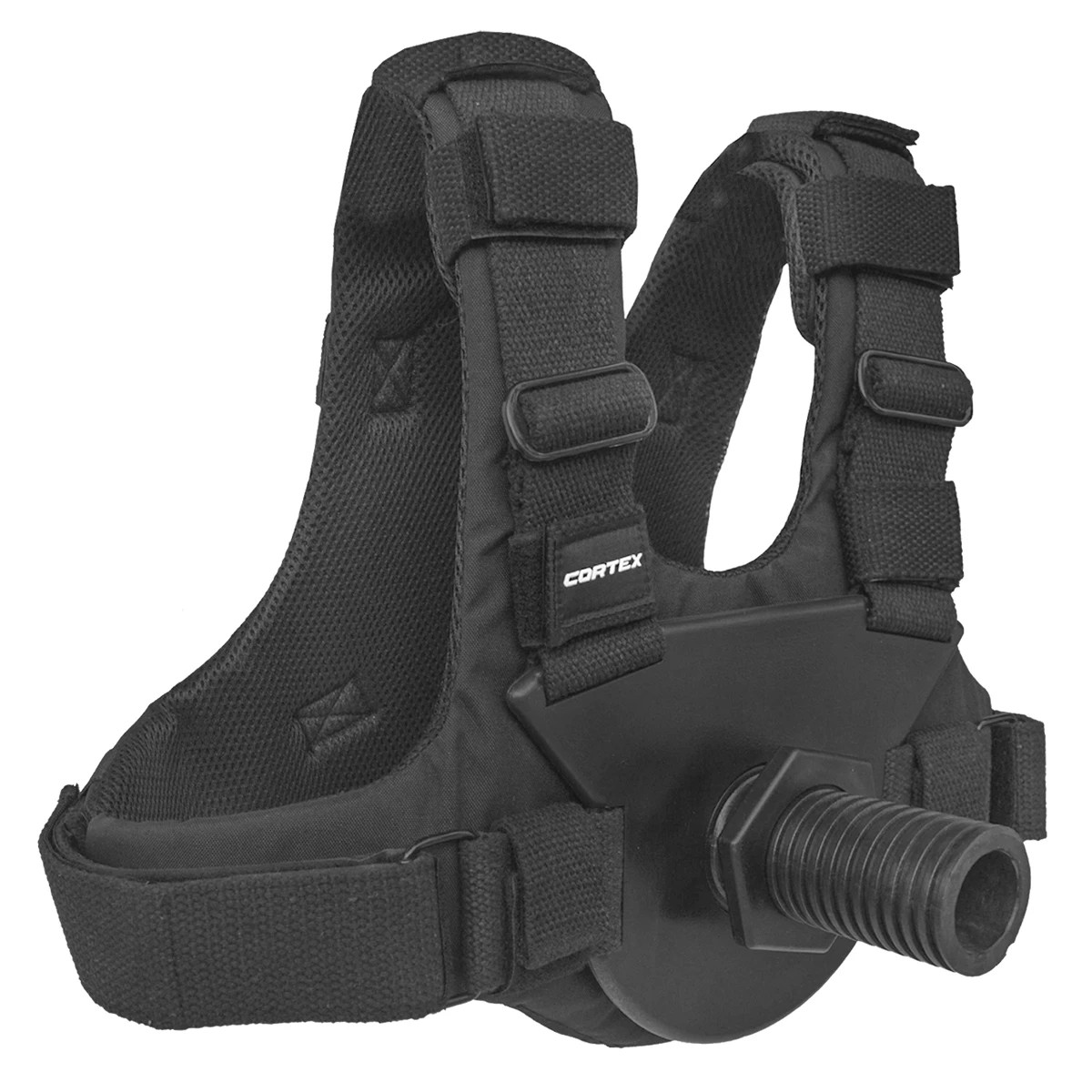 2 CORTEX Plate Loaded Weight Vest, 2 of 8
