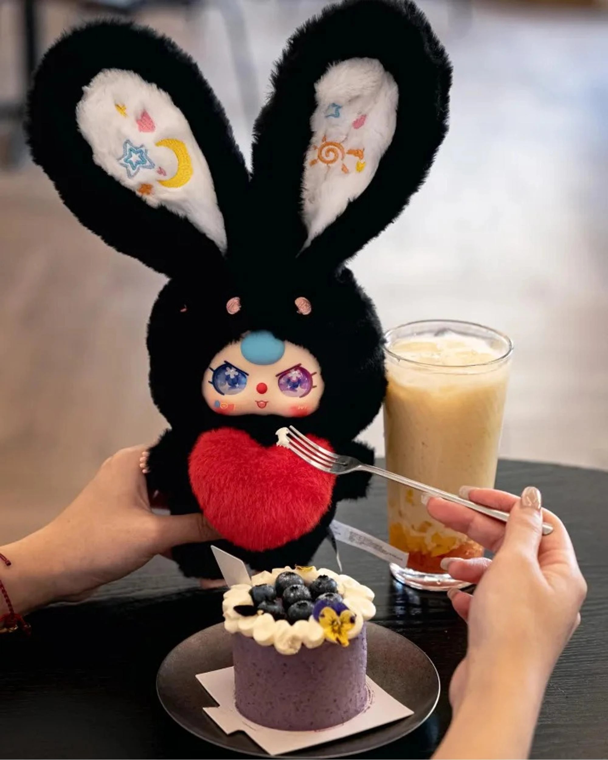 6 Baby Three: Lily Rabbit Town Plush V3 Blind Box, 6 of 10